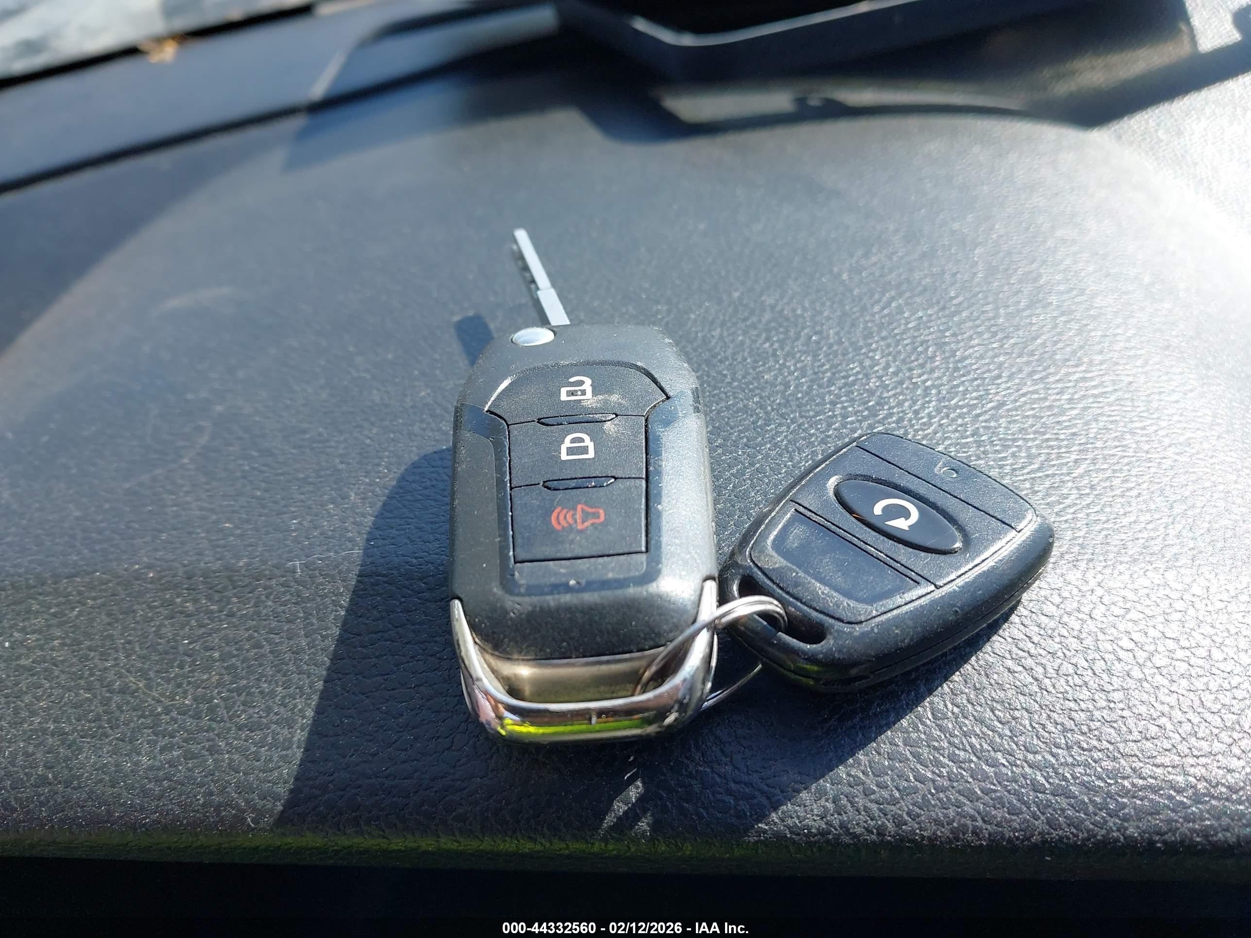 FORD F-150 image 11