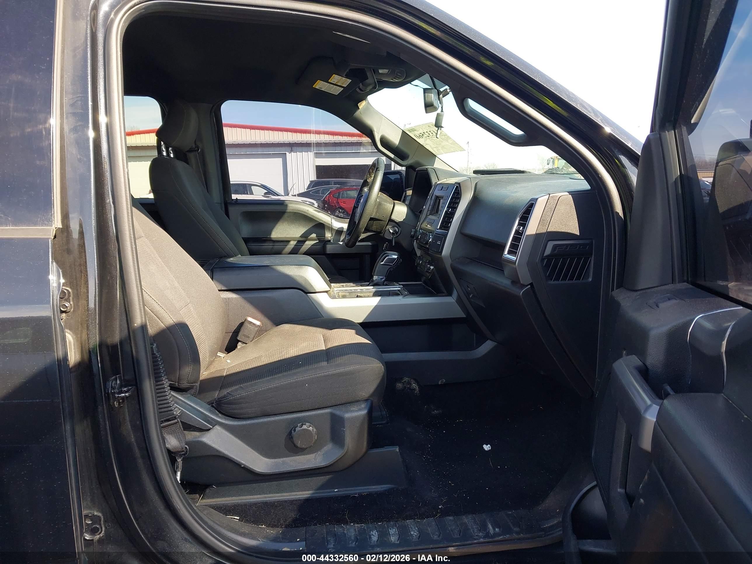 FORD F-150 image 5