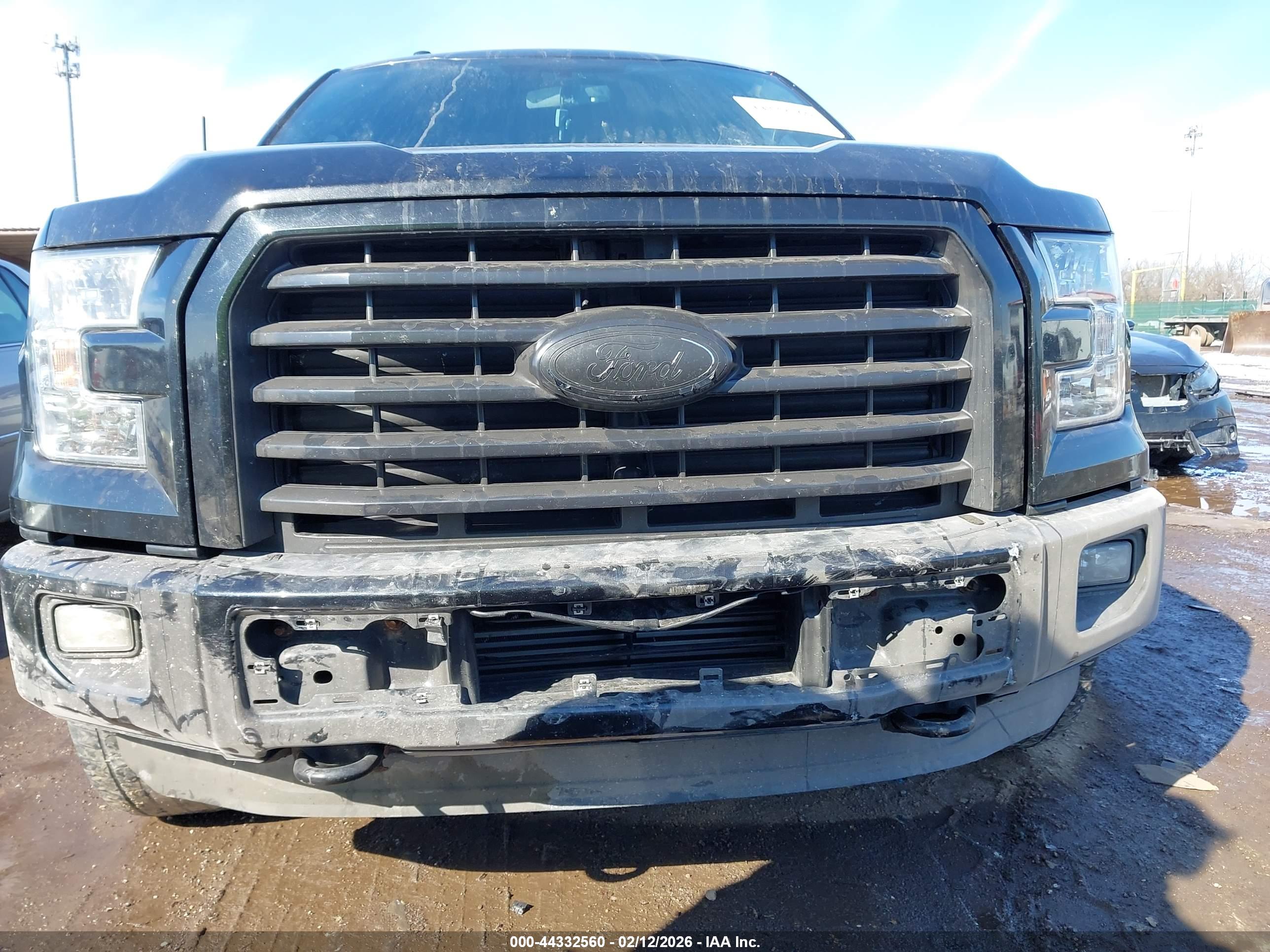 FORD F-150 image 6