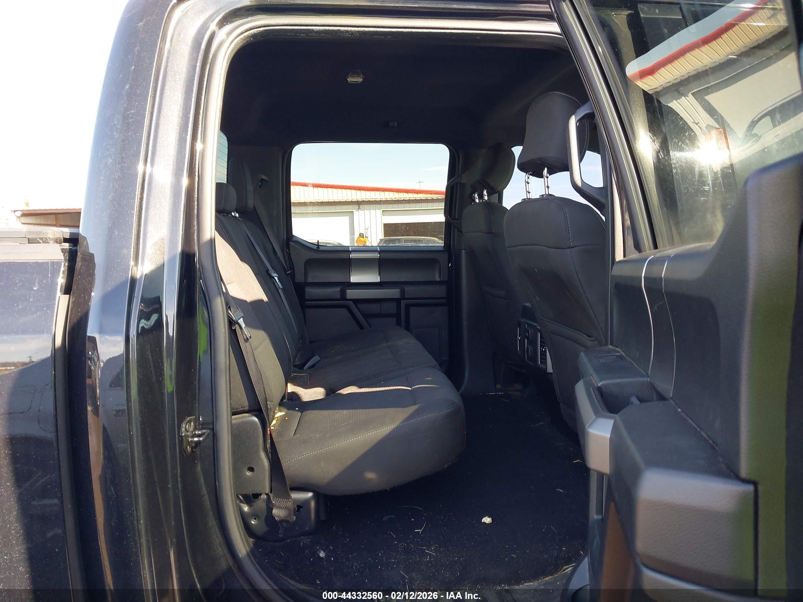 FORD F-150 image 8