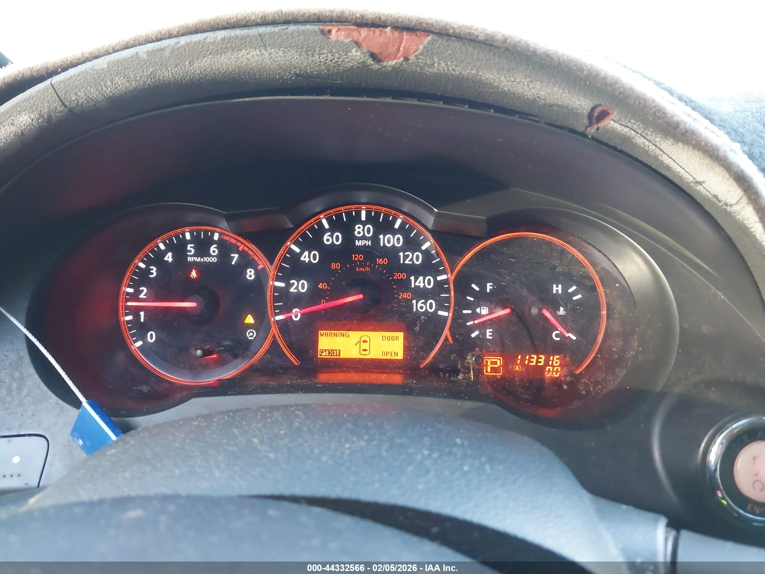 NISSAN ALTIMA image 7