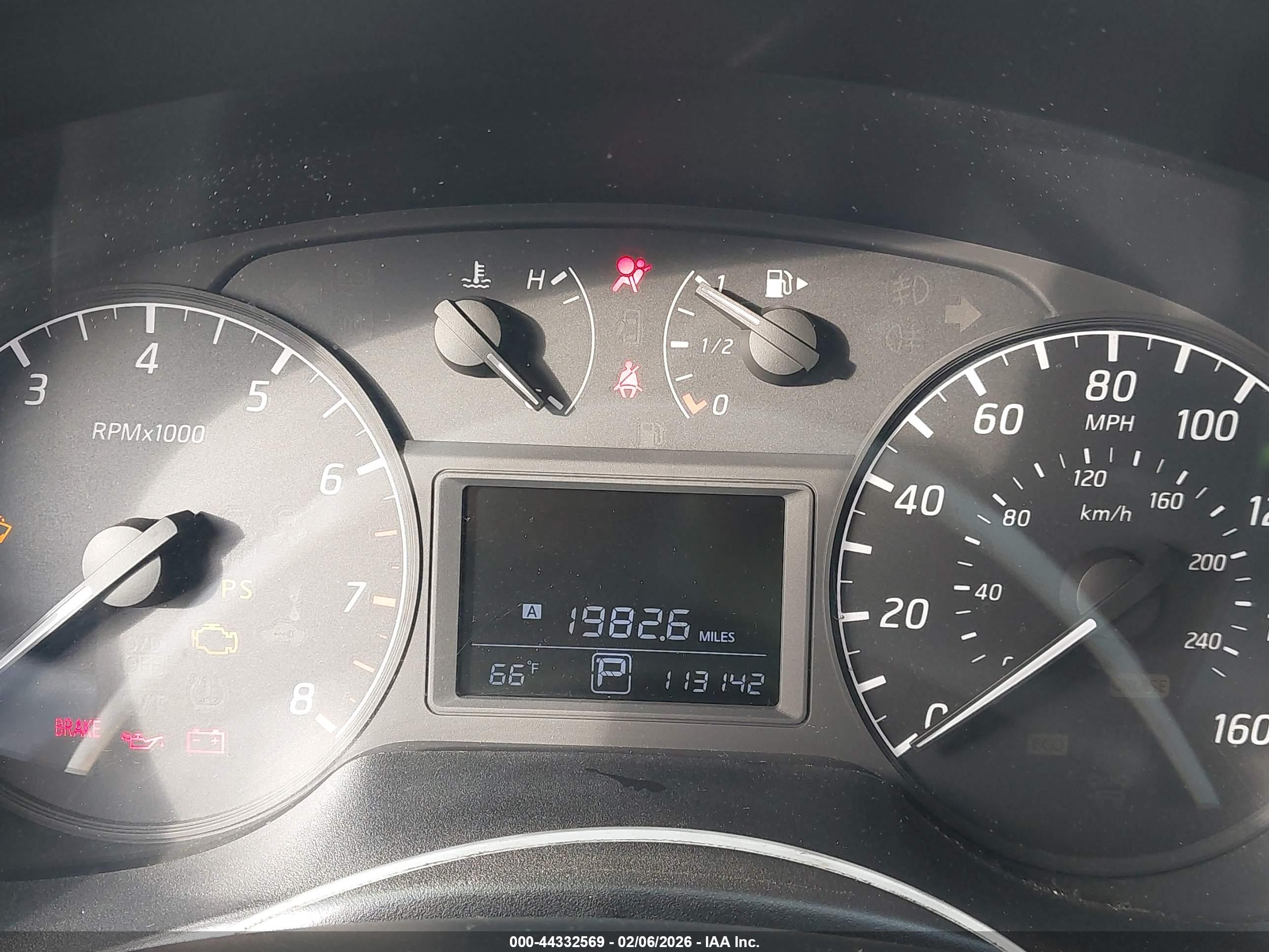 NISSAN SENTRA image 7