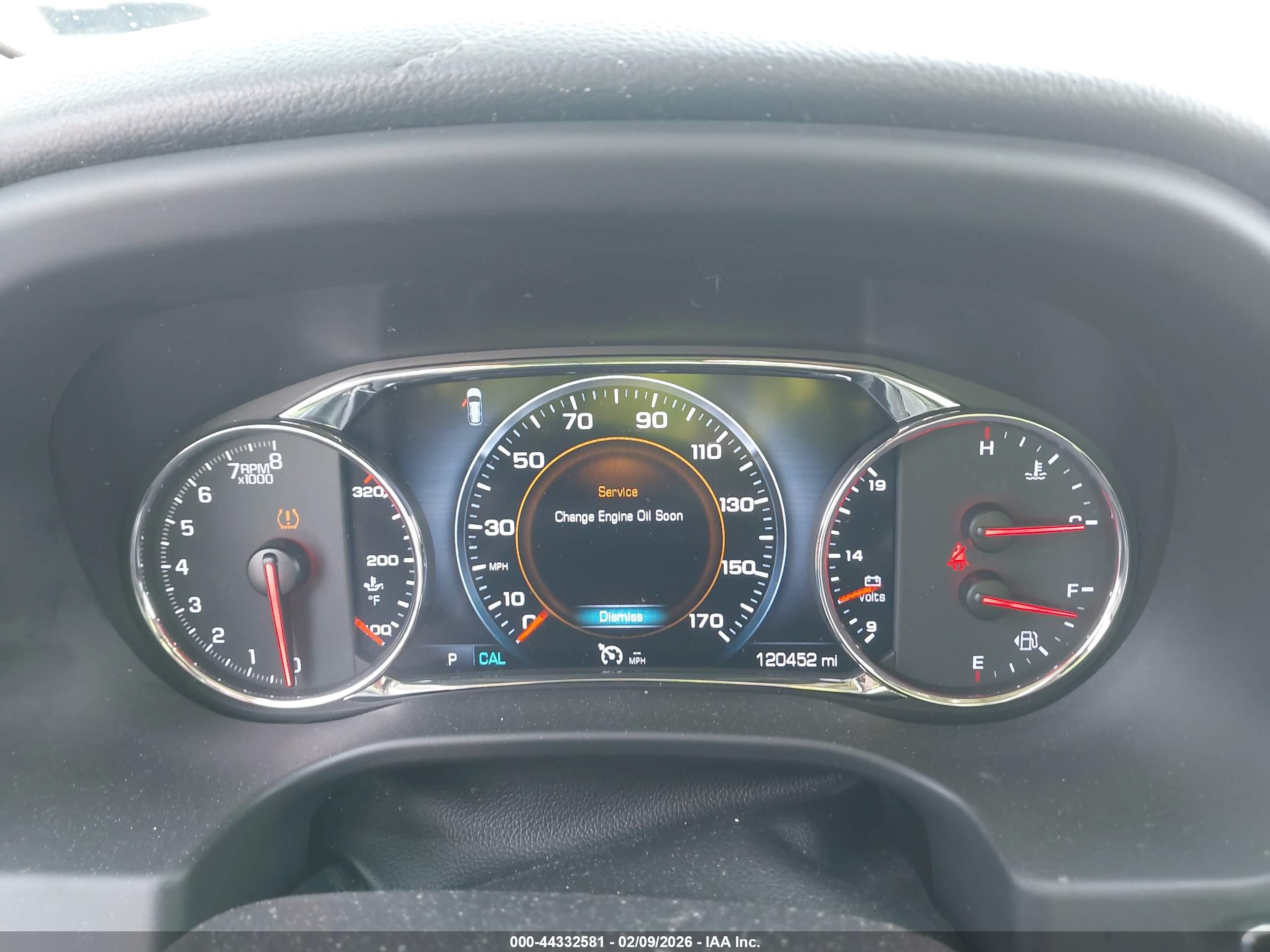 GMC ACADIA image 7