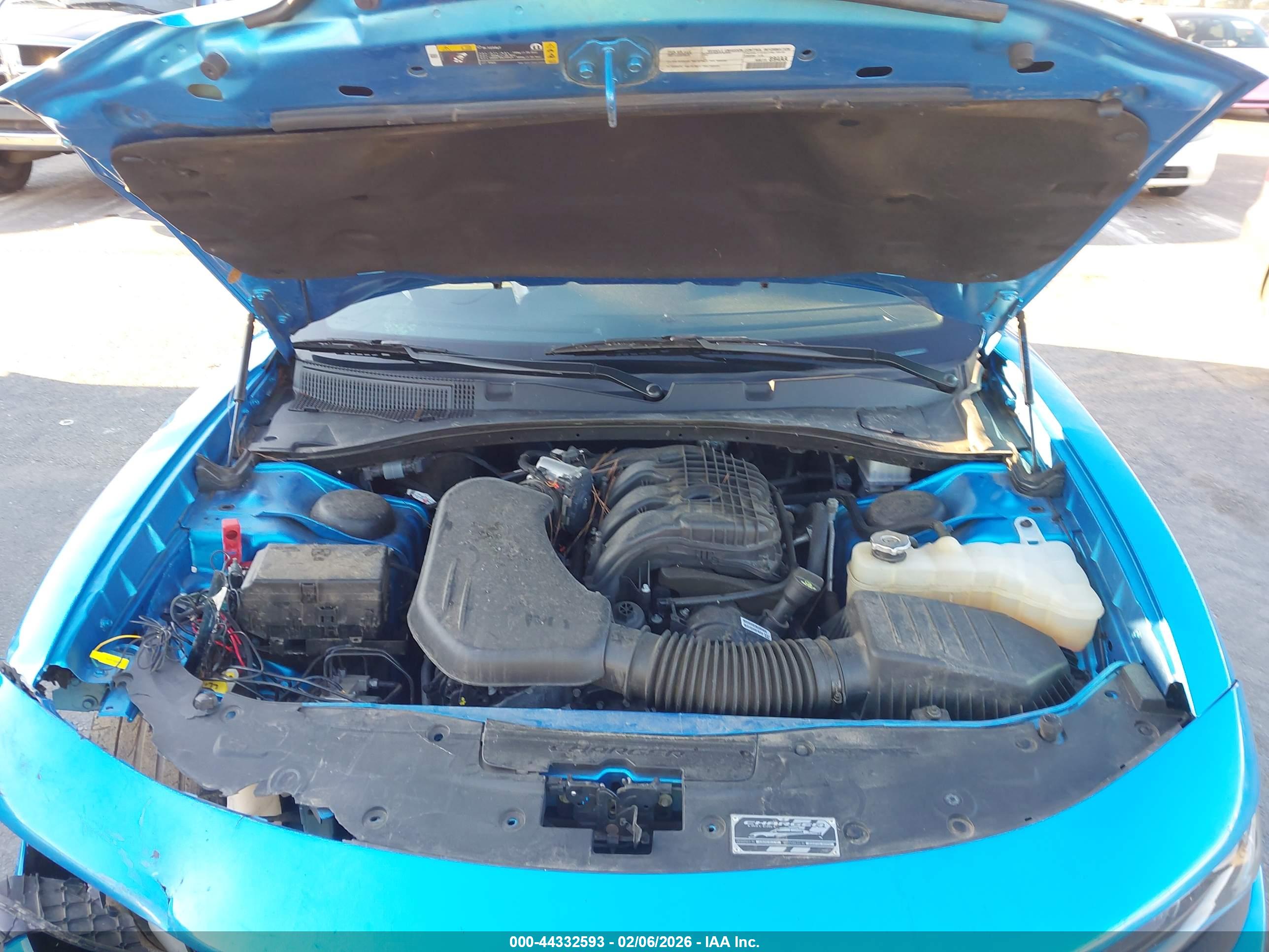 DODGE CHARGER image 10