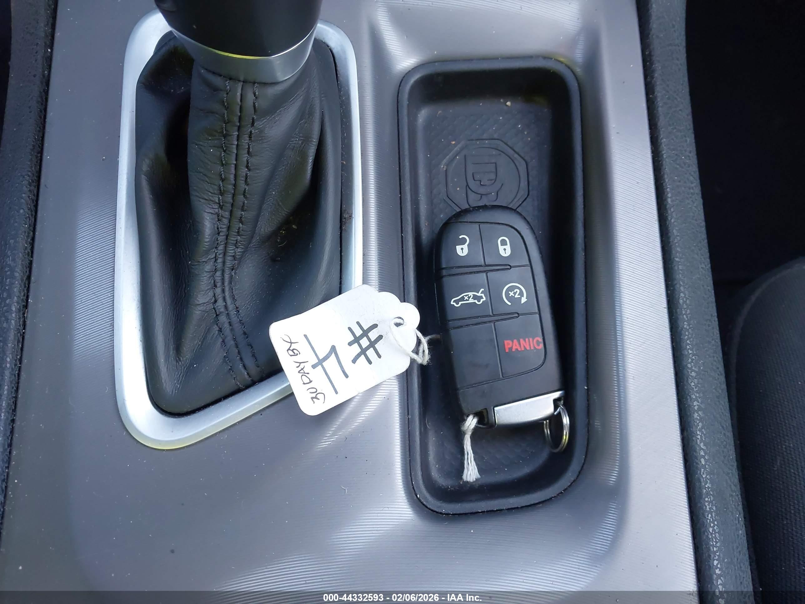 DODGE CHARGER image 11