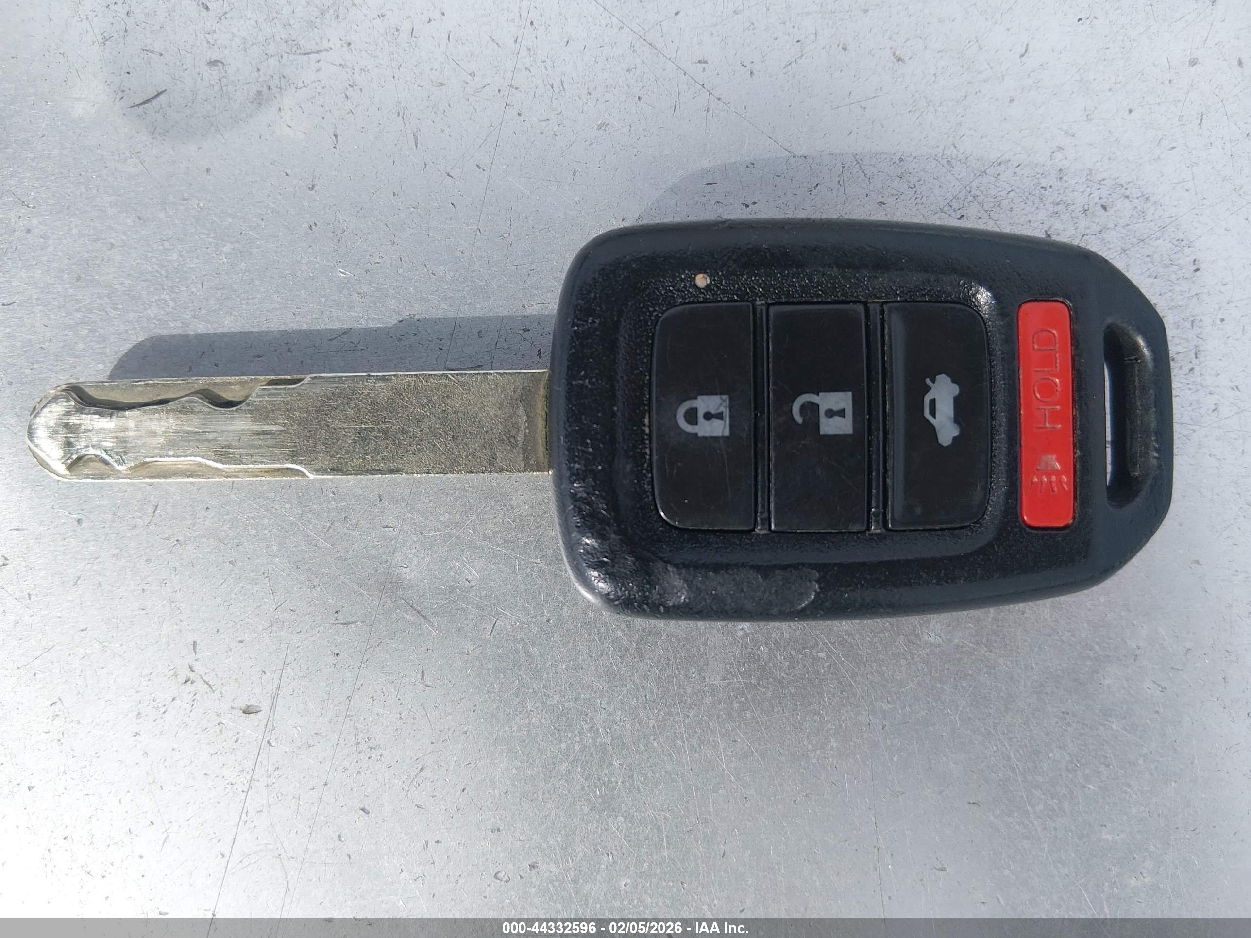 HONDA ACCORD image 11