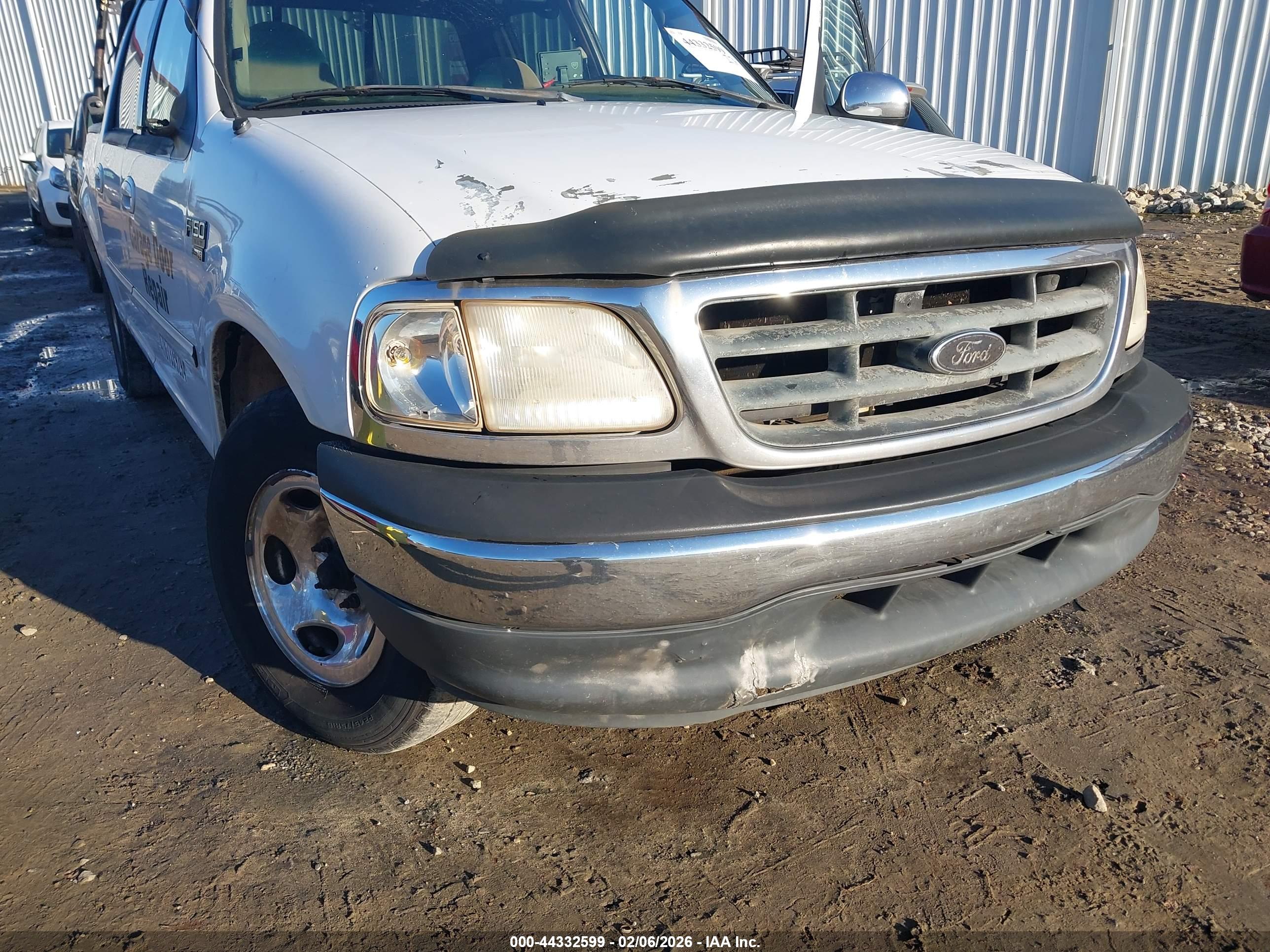 FORD F-150 image 6