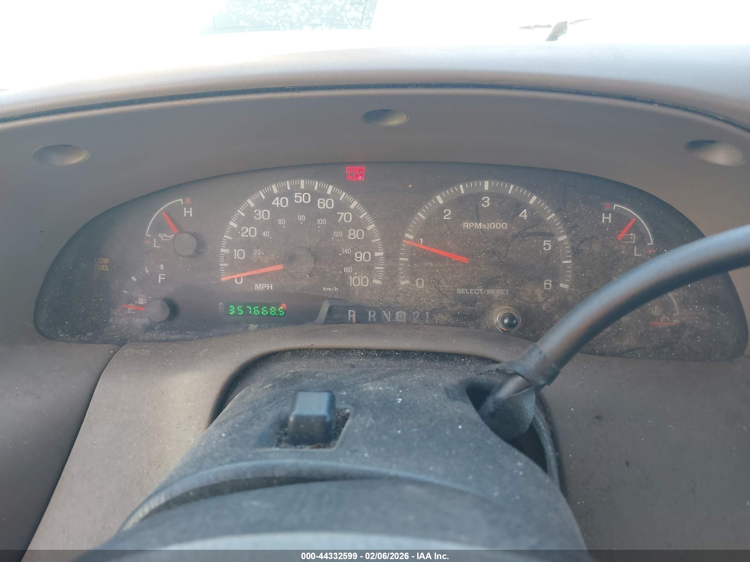 FORD F-150 image 7