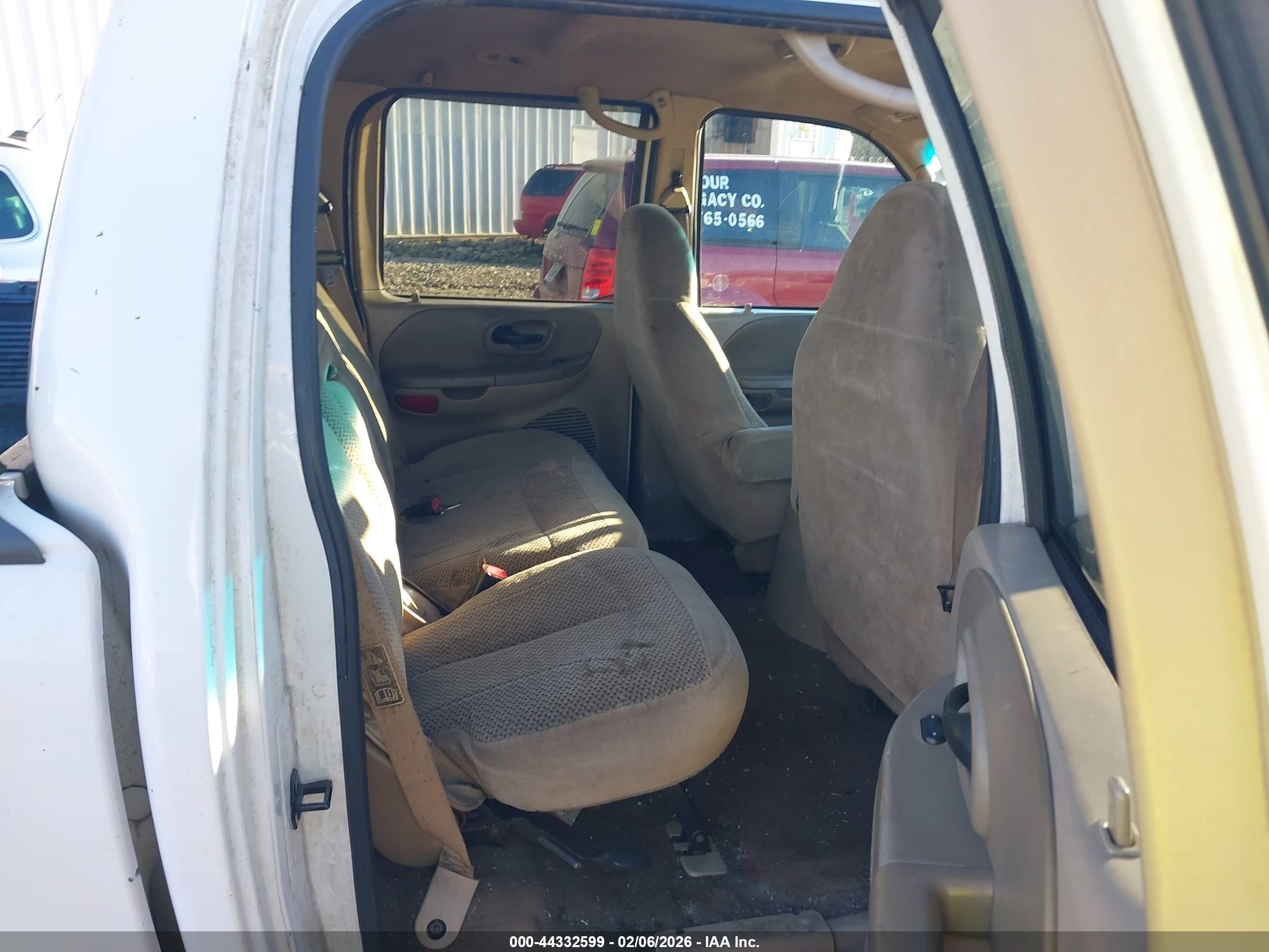 FORD F-150 image 8