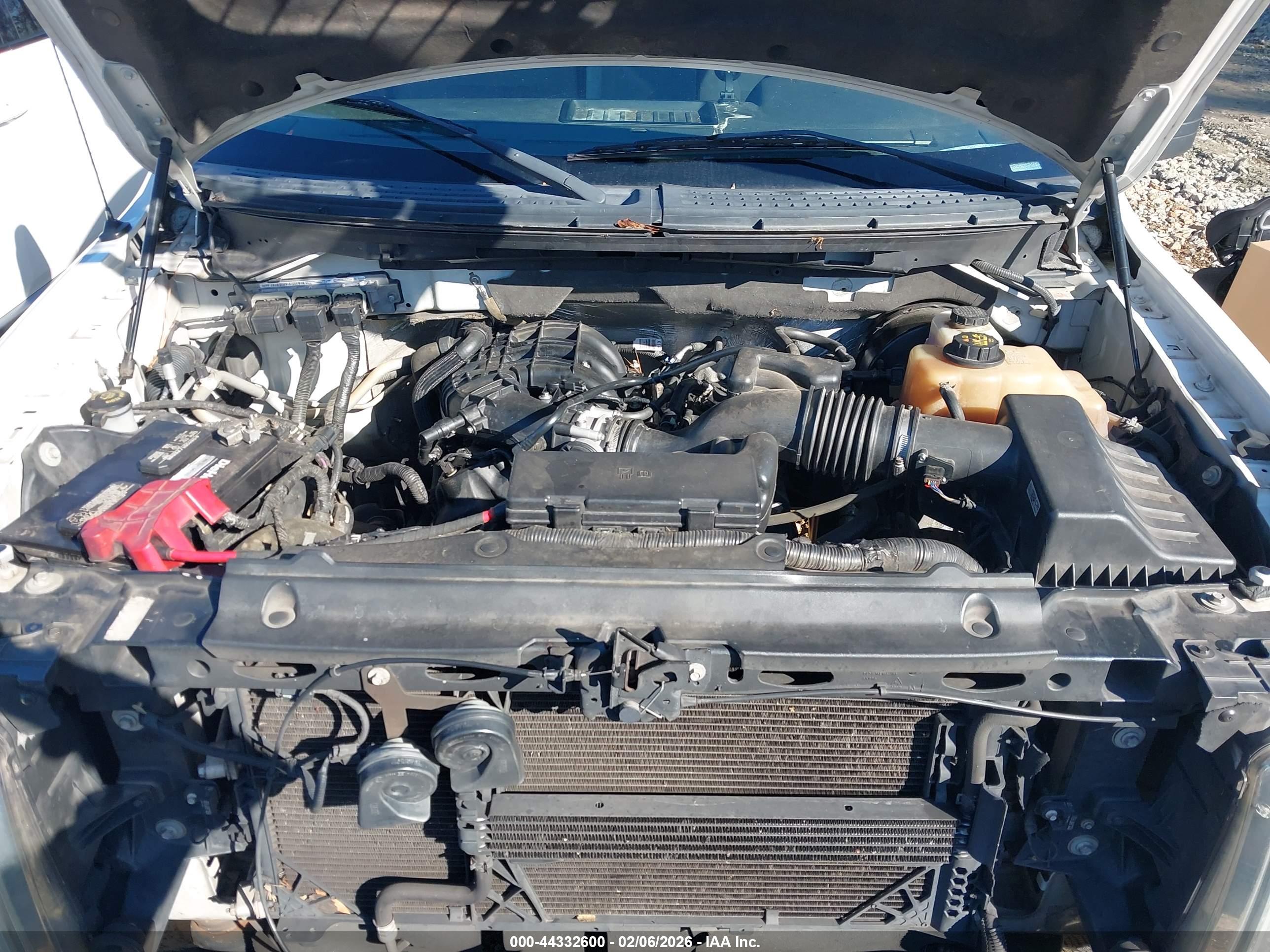FORD F-150 image 10