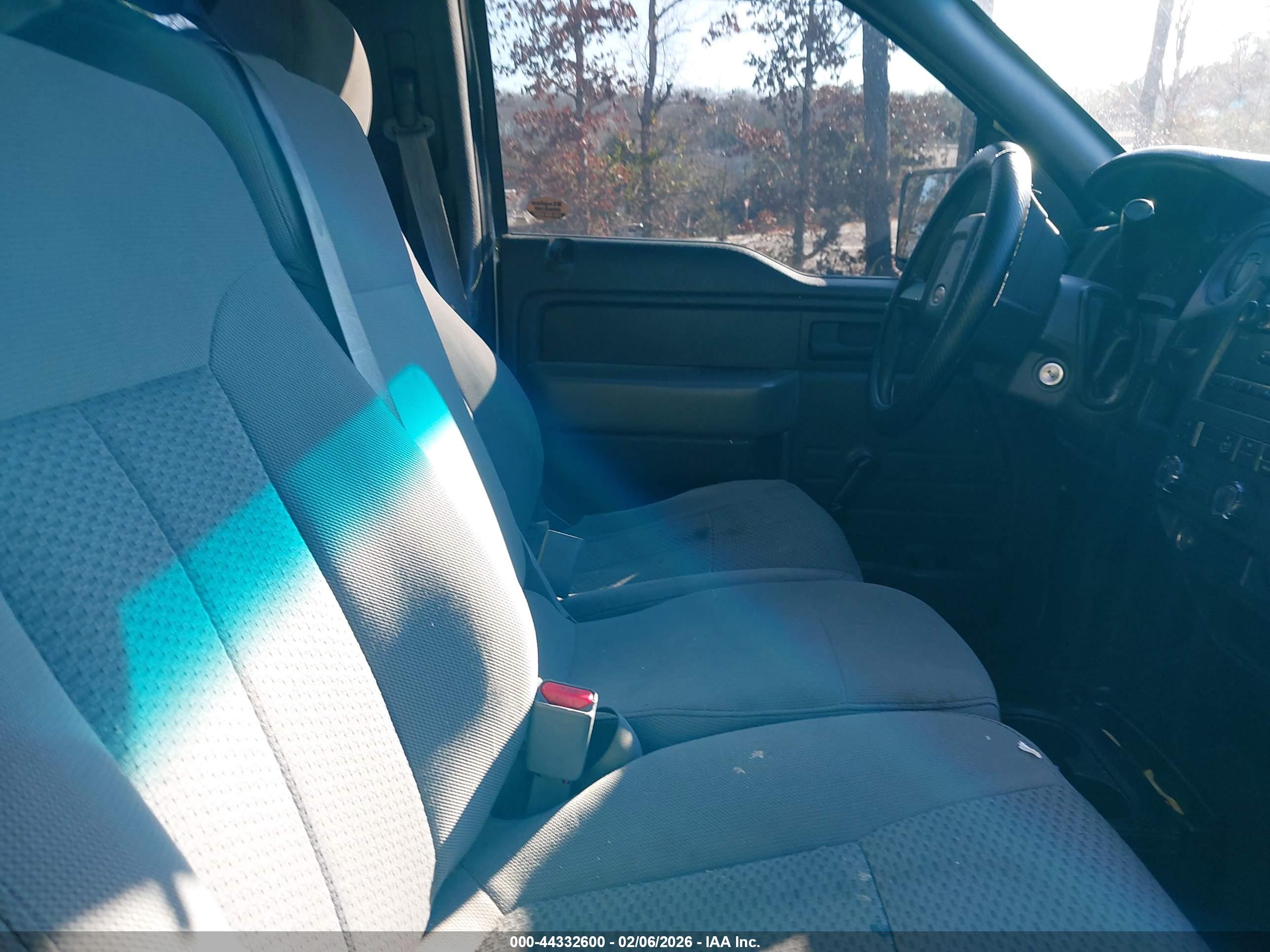 FORD F-150 image 8