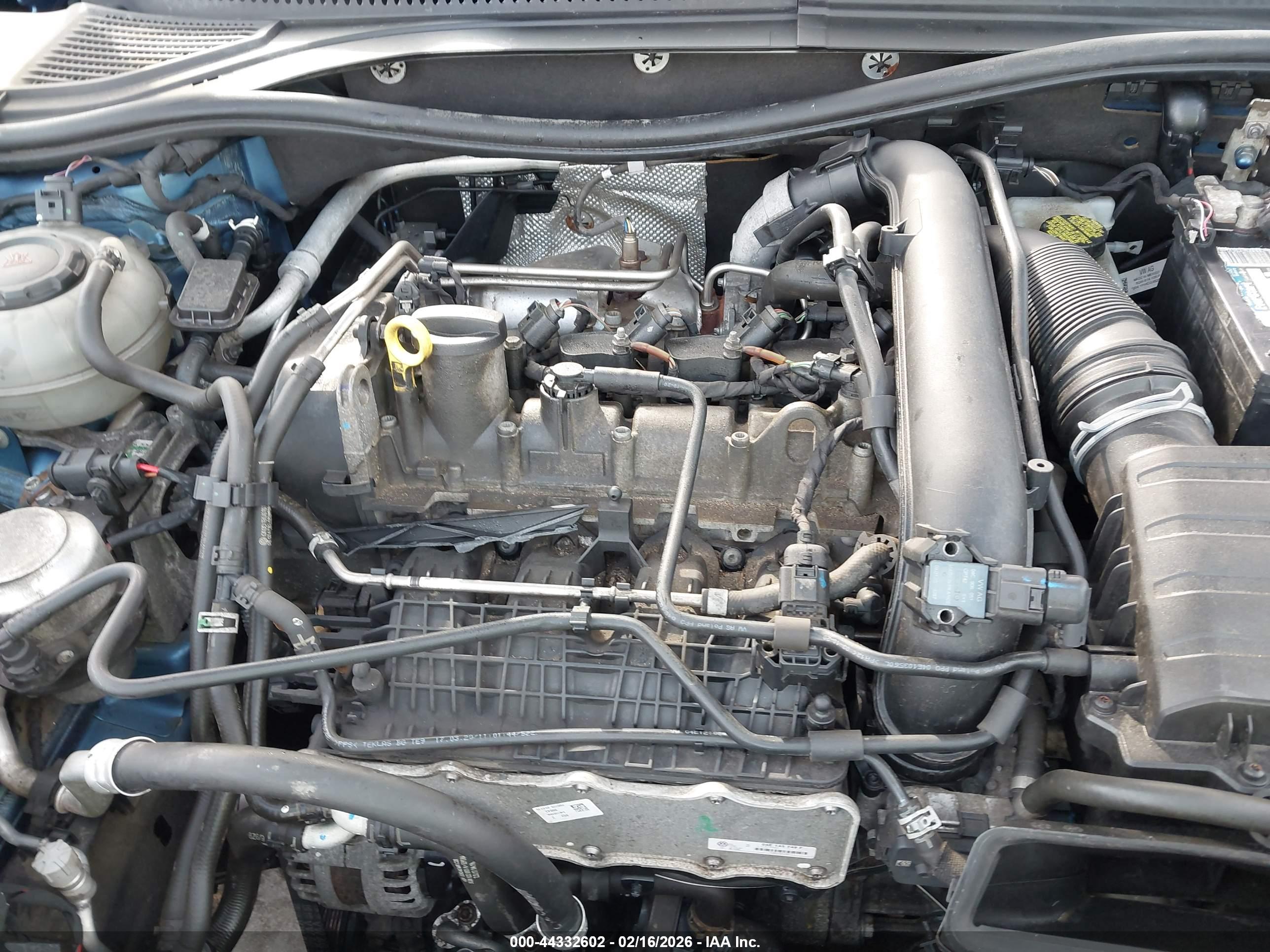 VOLKSWAGEN JETTA image 10