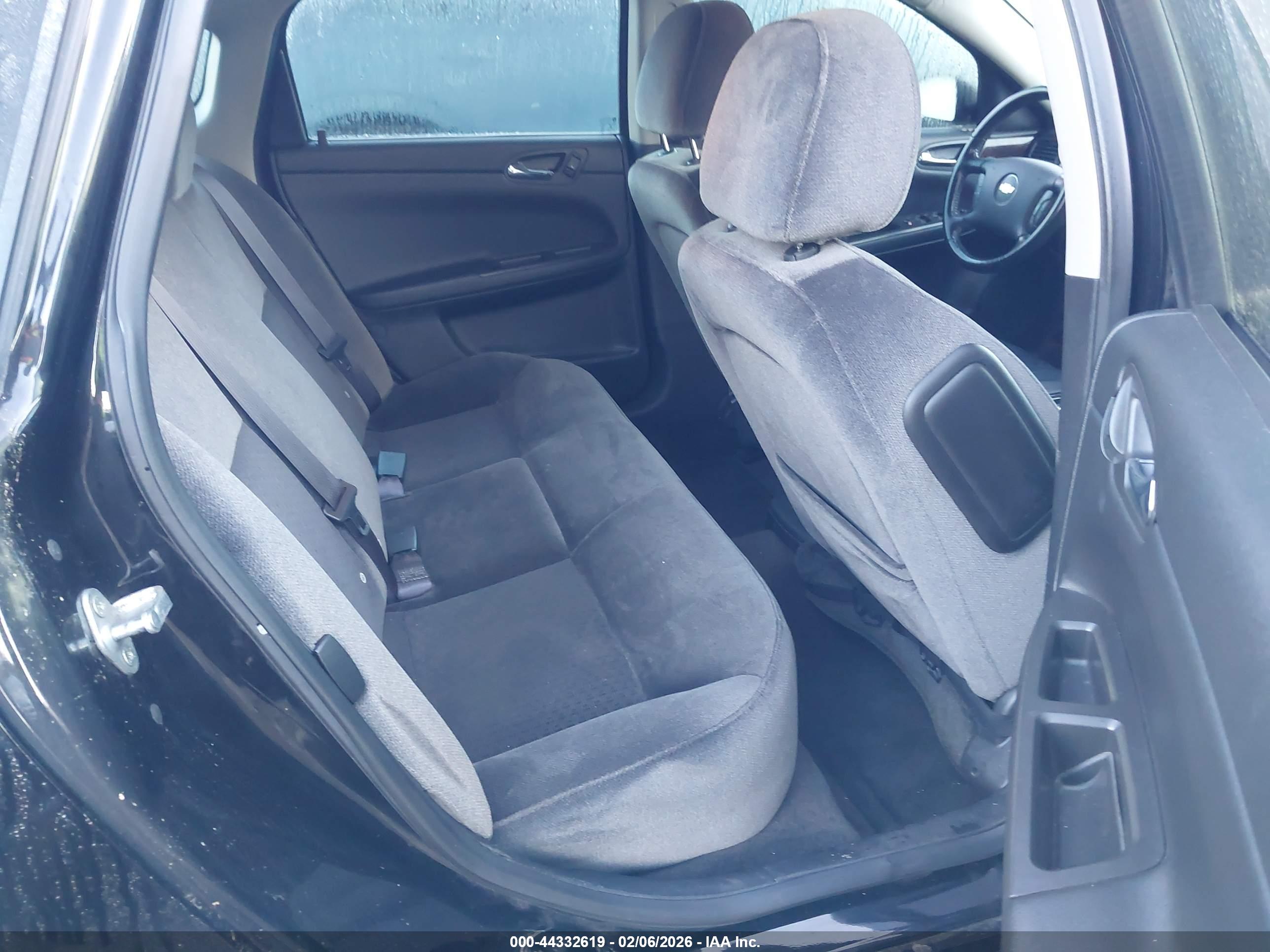 CHEVROLET IMPALA image 8