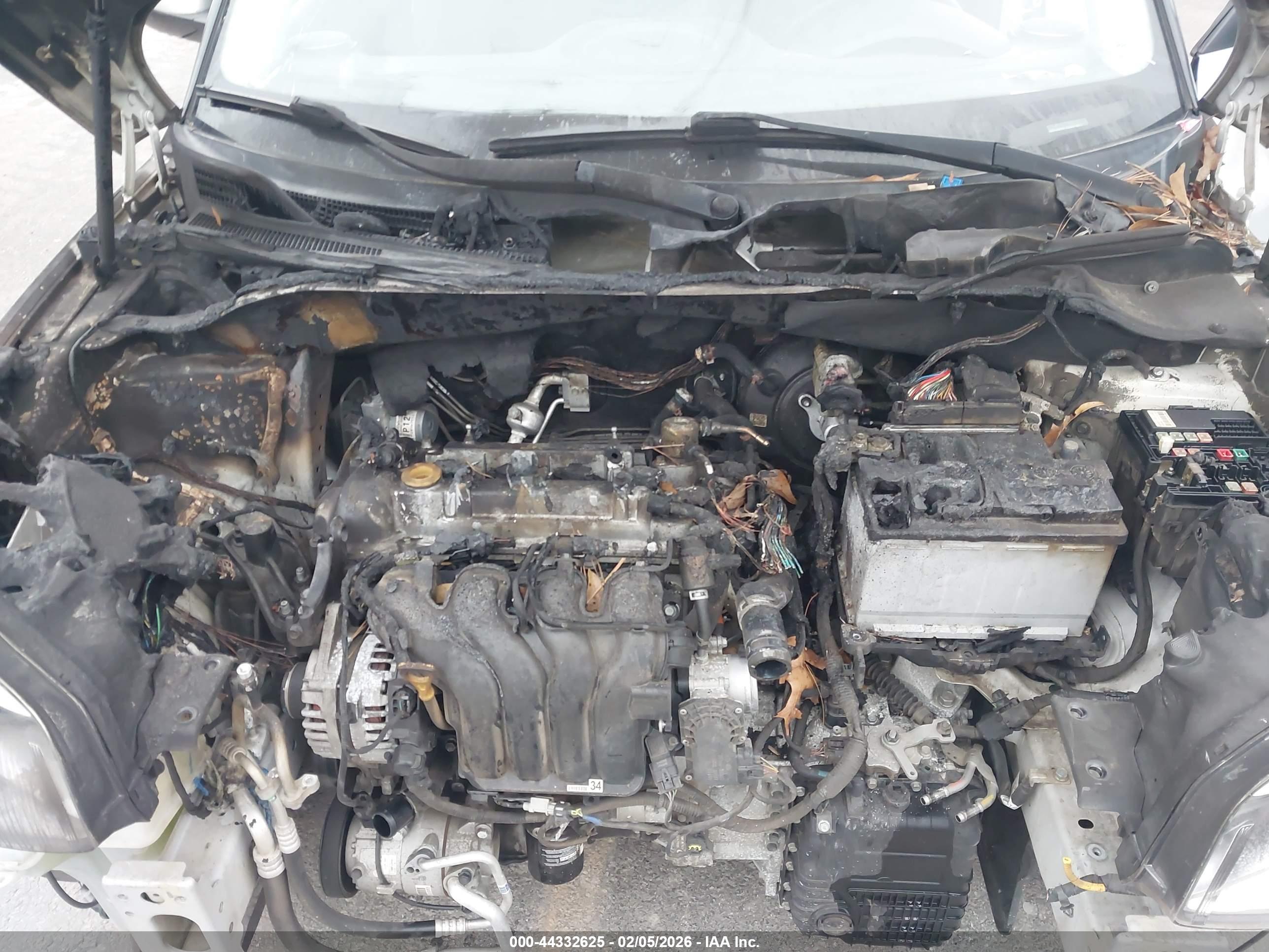 KIA SOUL image 10