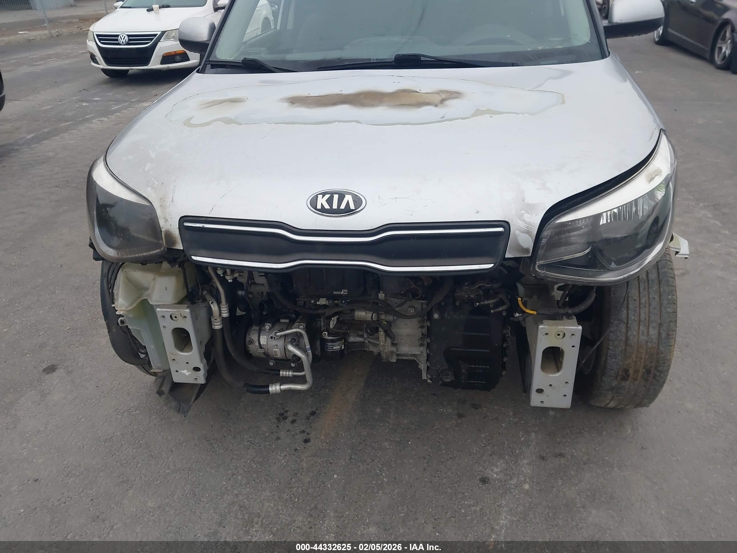 KIA SOUL image 6