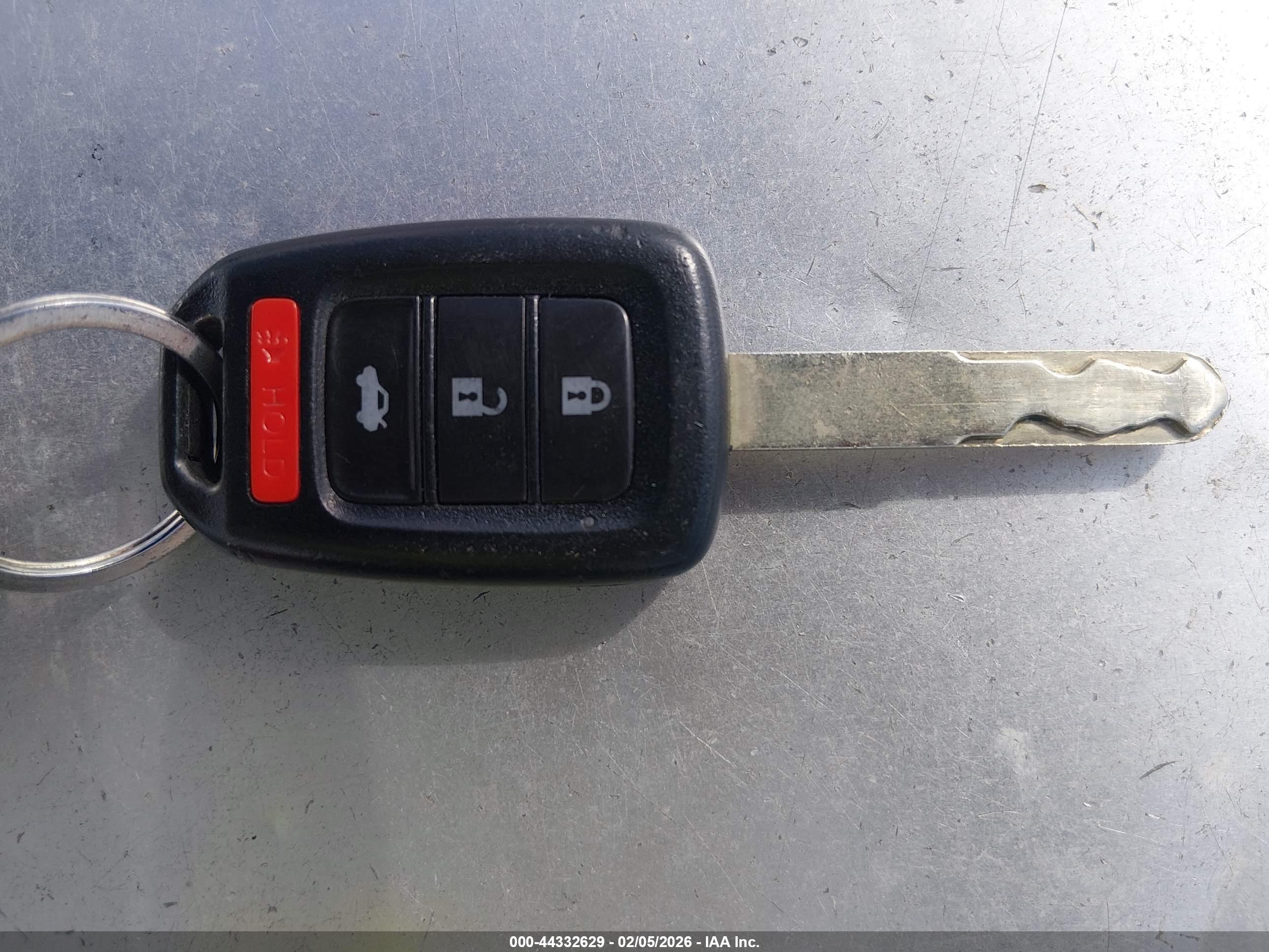 HONDA CIVIC image 11