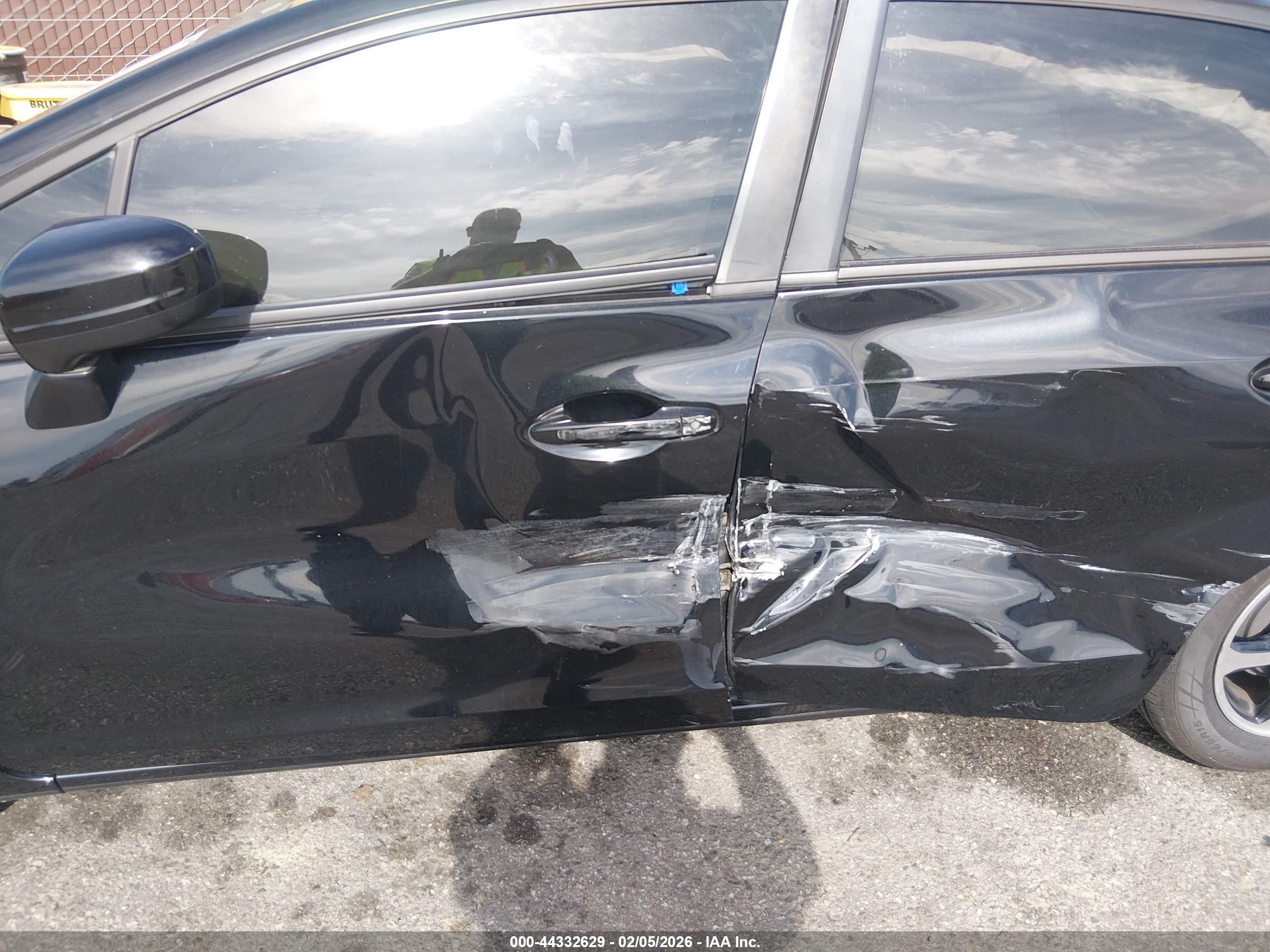 HONDA CIVIC image 6