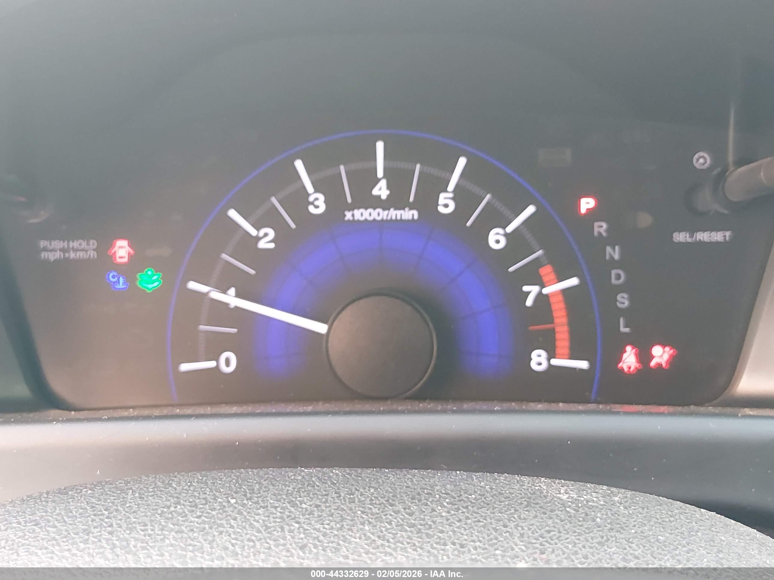 HONDA CIVIC image 7