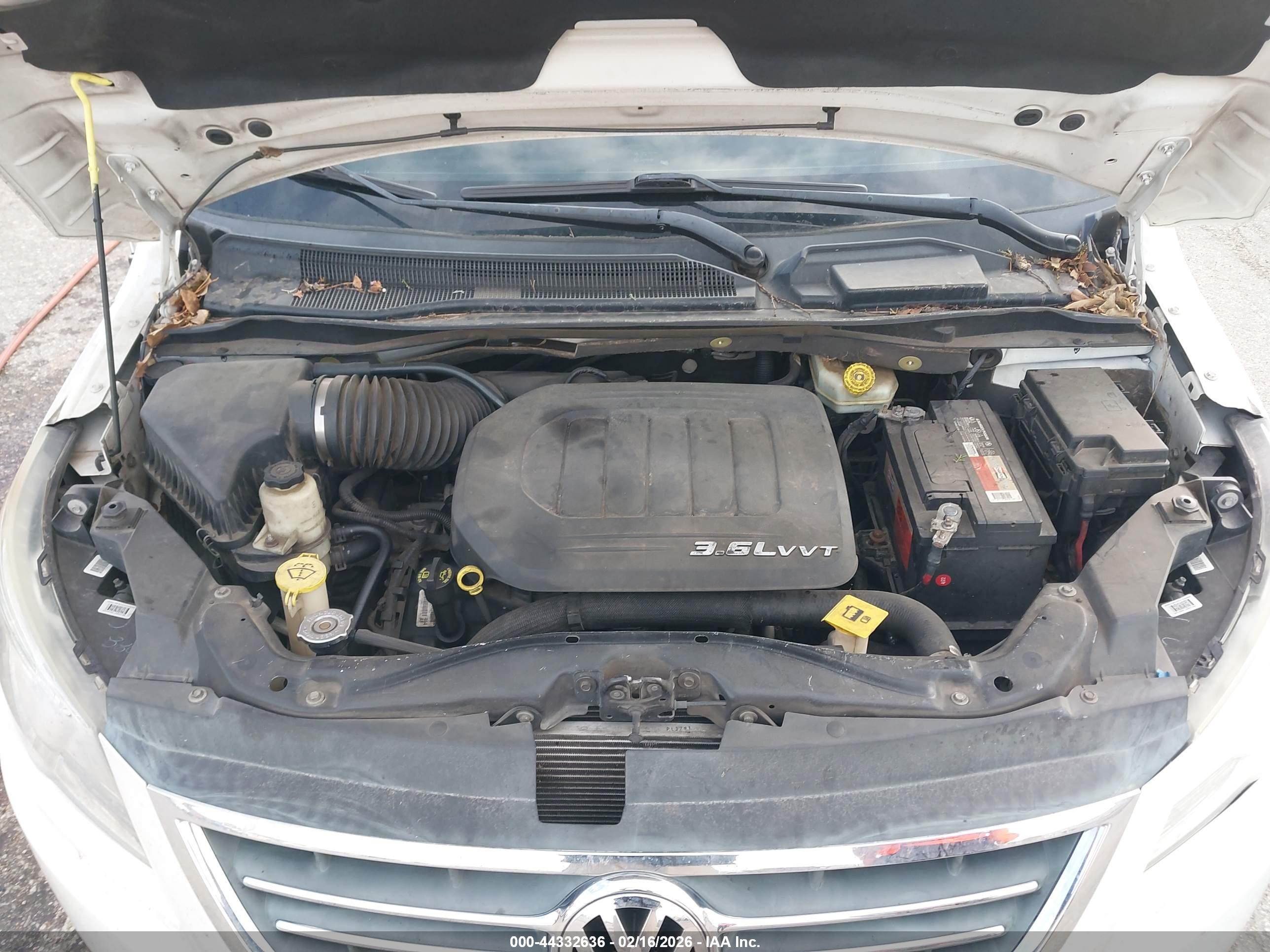 VOLKSWAGEN ROUTAN image 10
