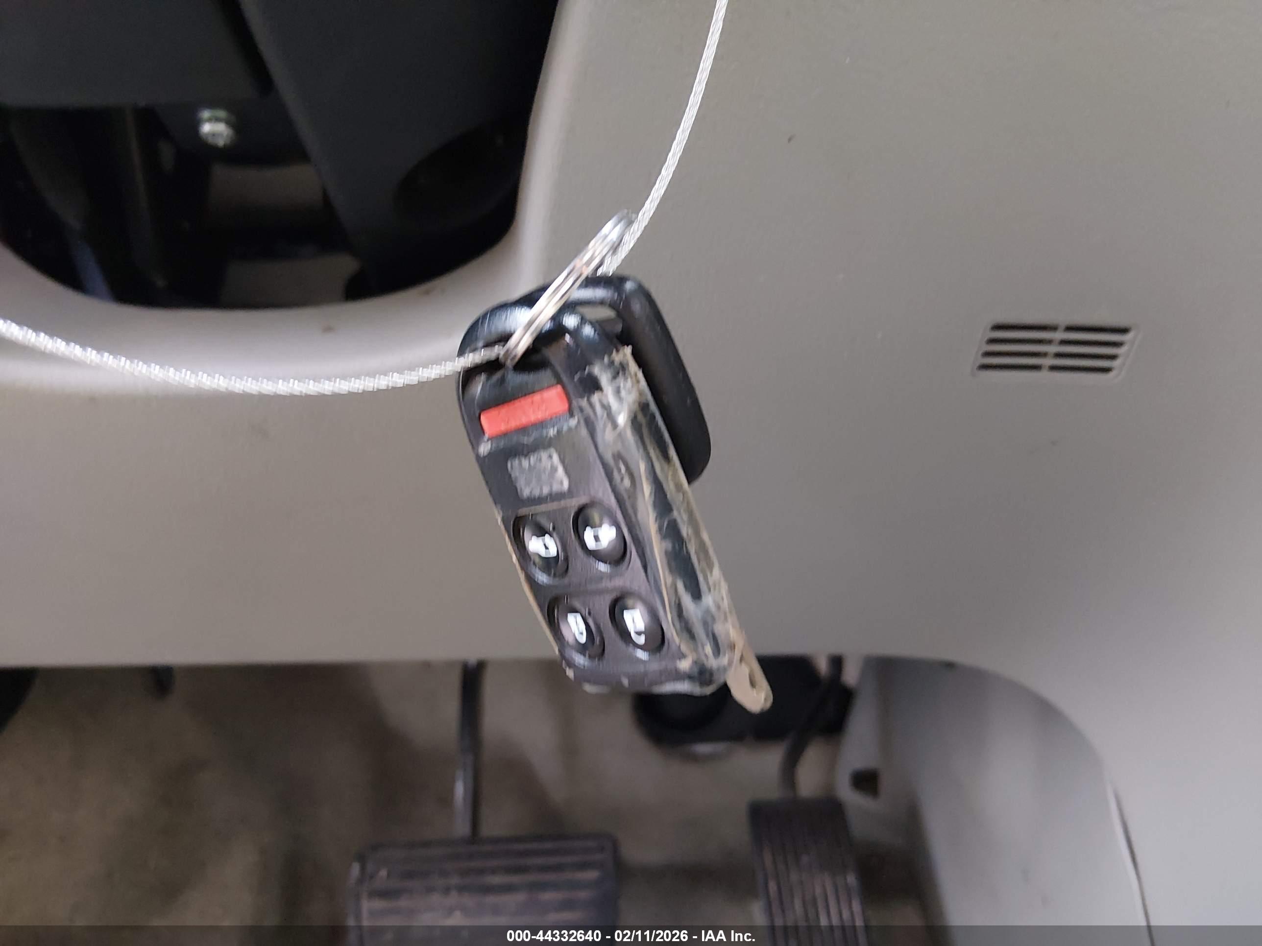HONDA ODYSSEY image 11