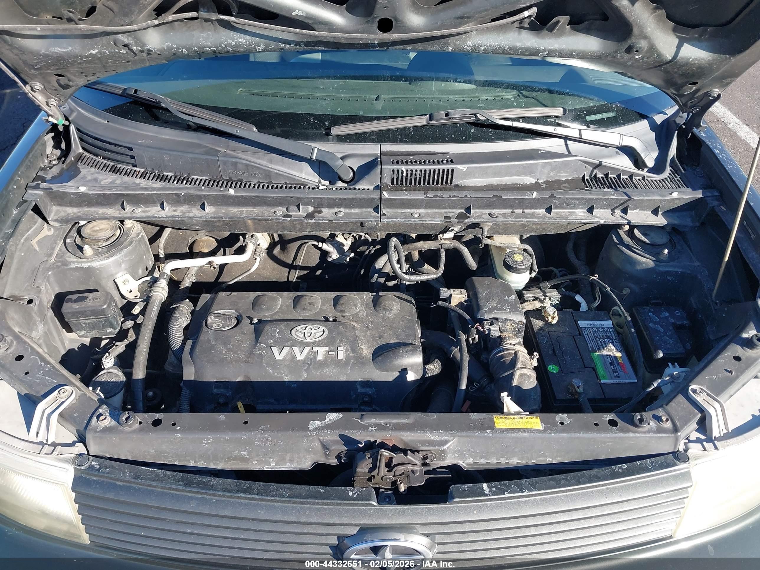 SCION XB image 10