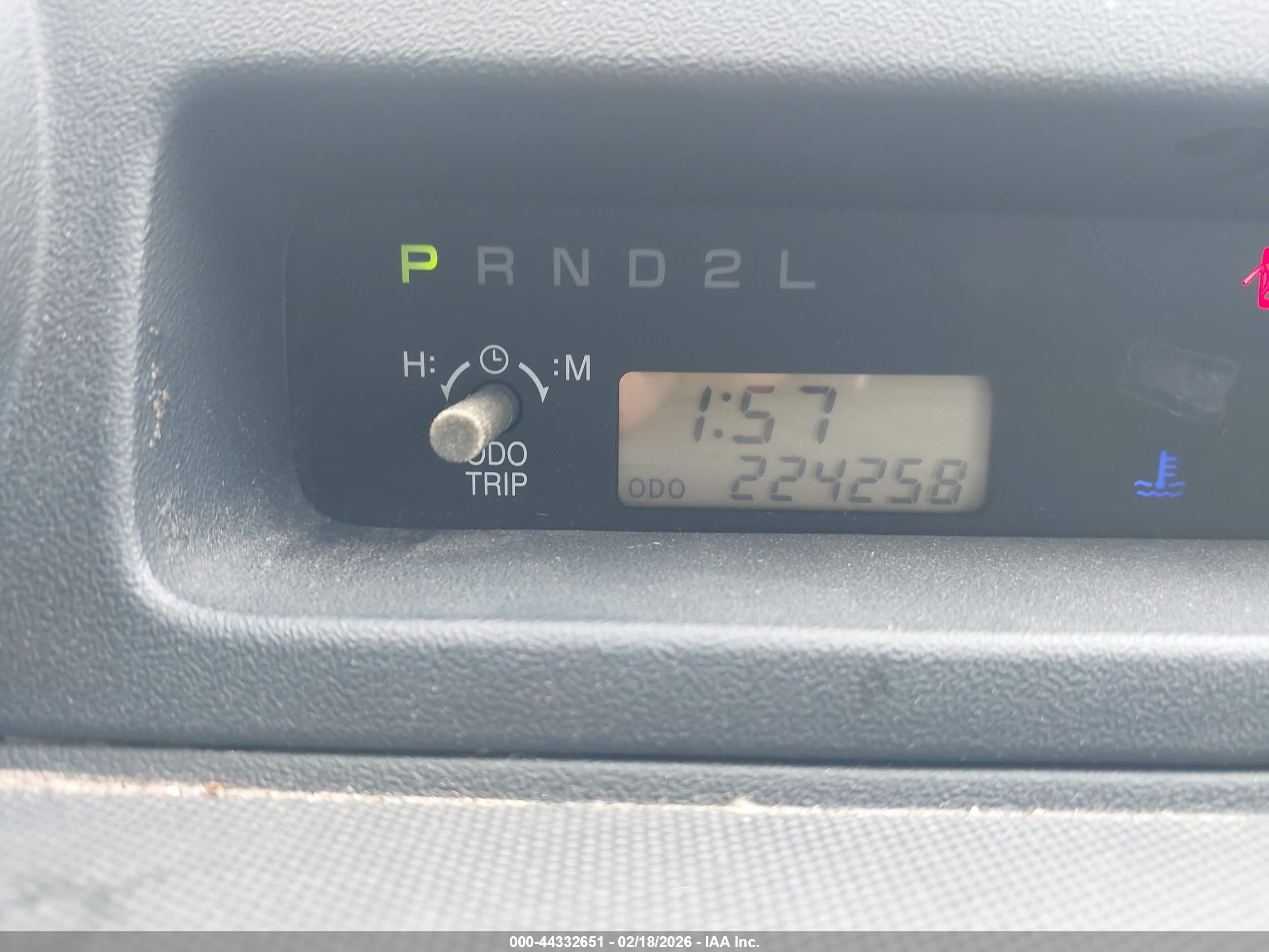 SCION XB image 7