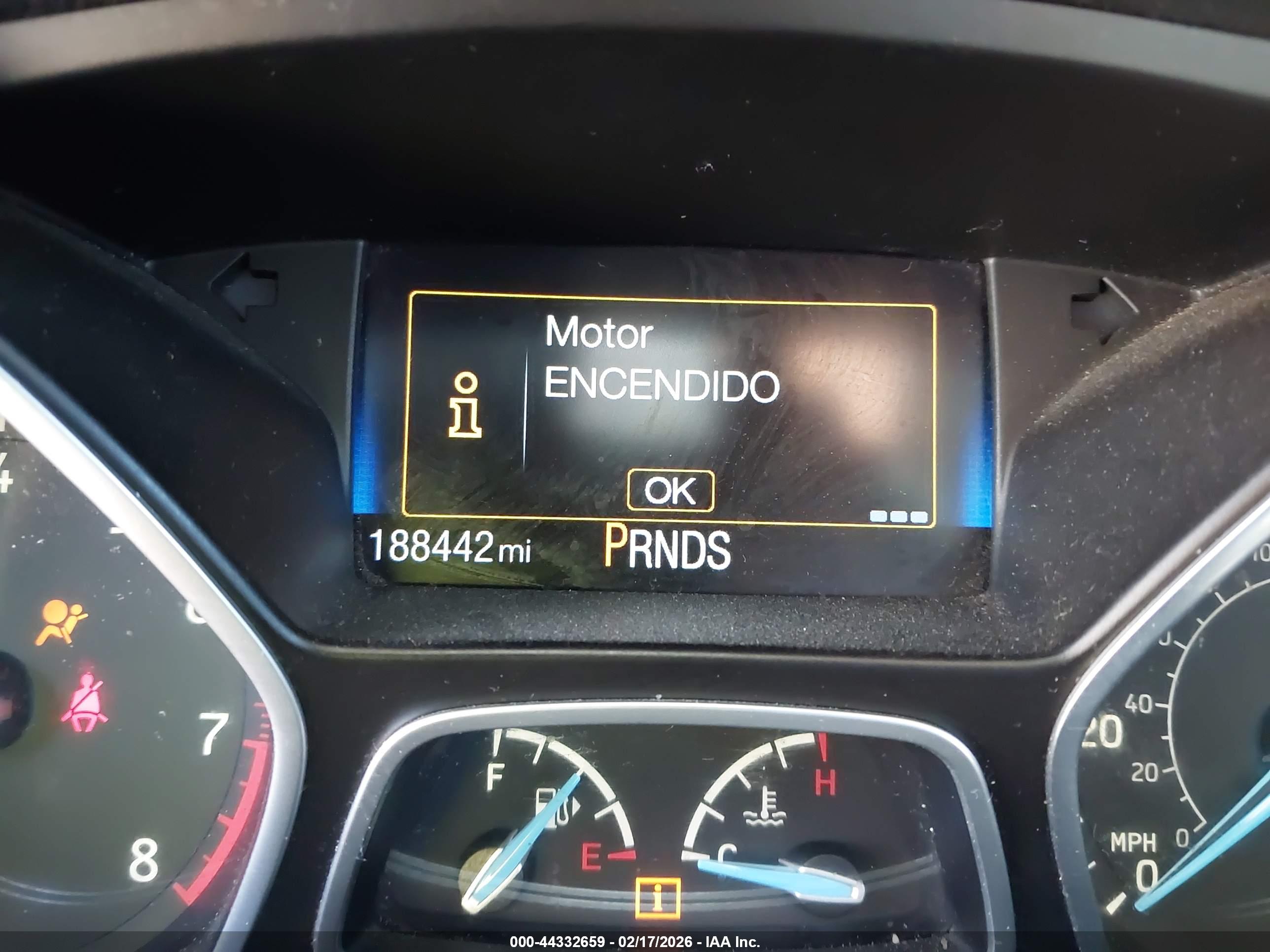 FORD FOCUS image 7