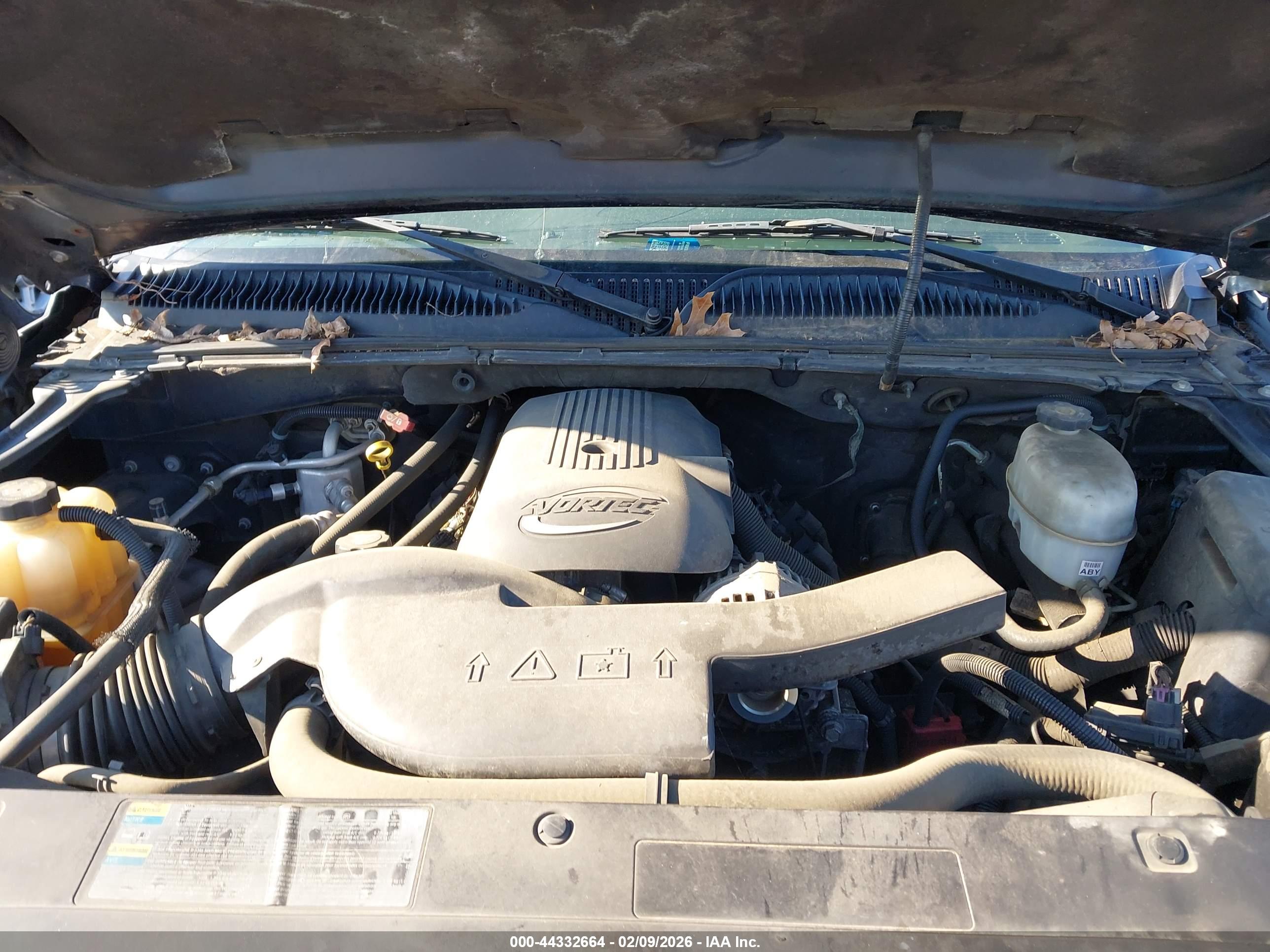 CHEVROLET AVALANCHE image 10