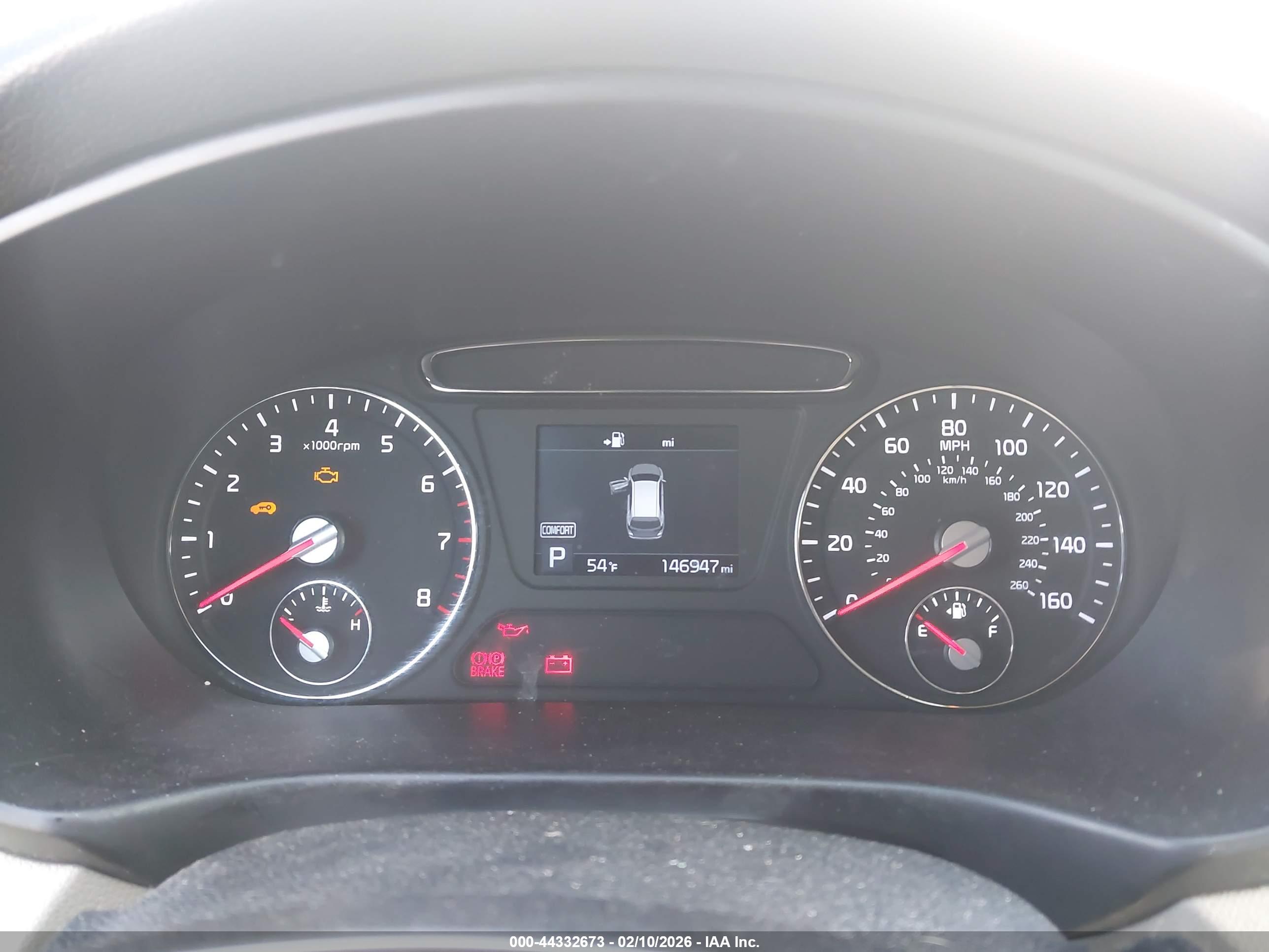 KIA SORENTO image 7