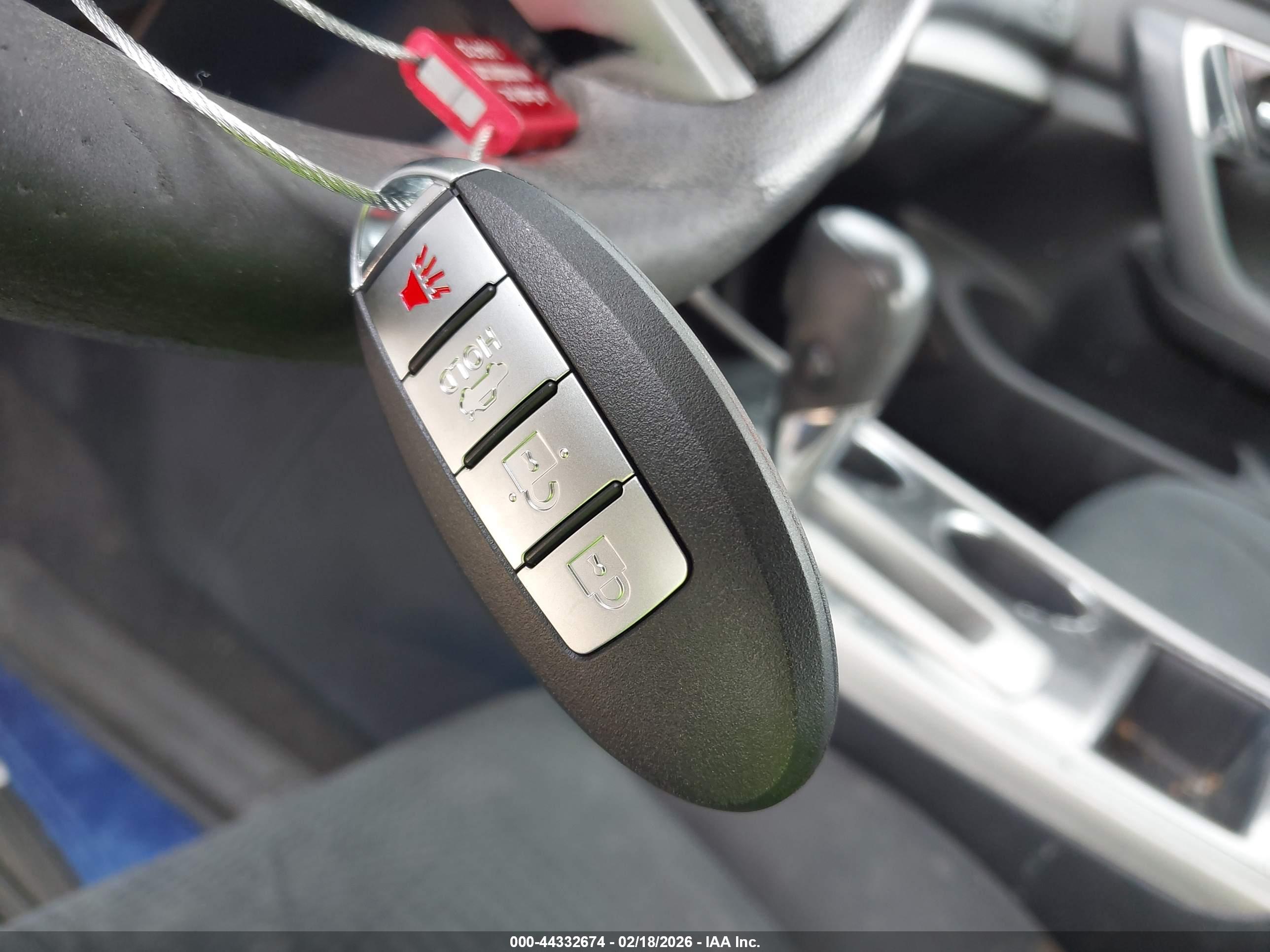 NISSAN ALTIMA image 11