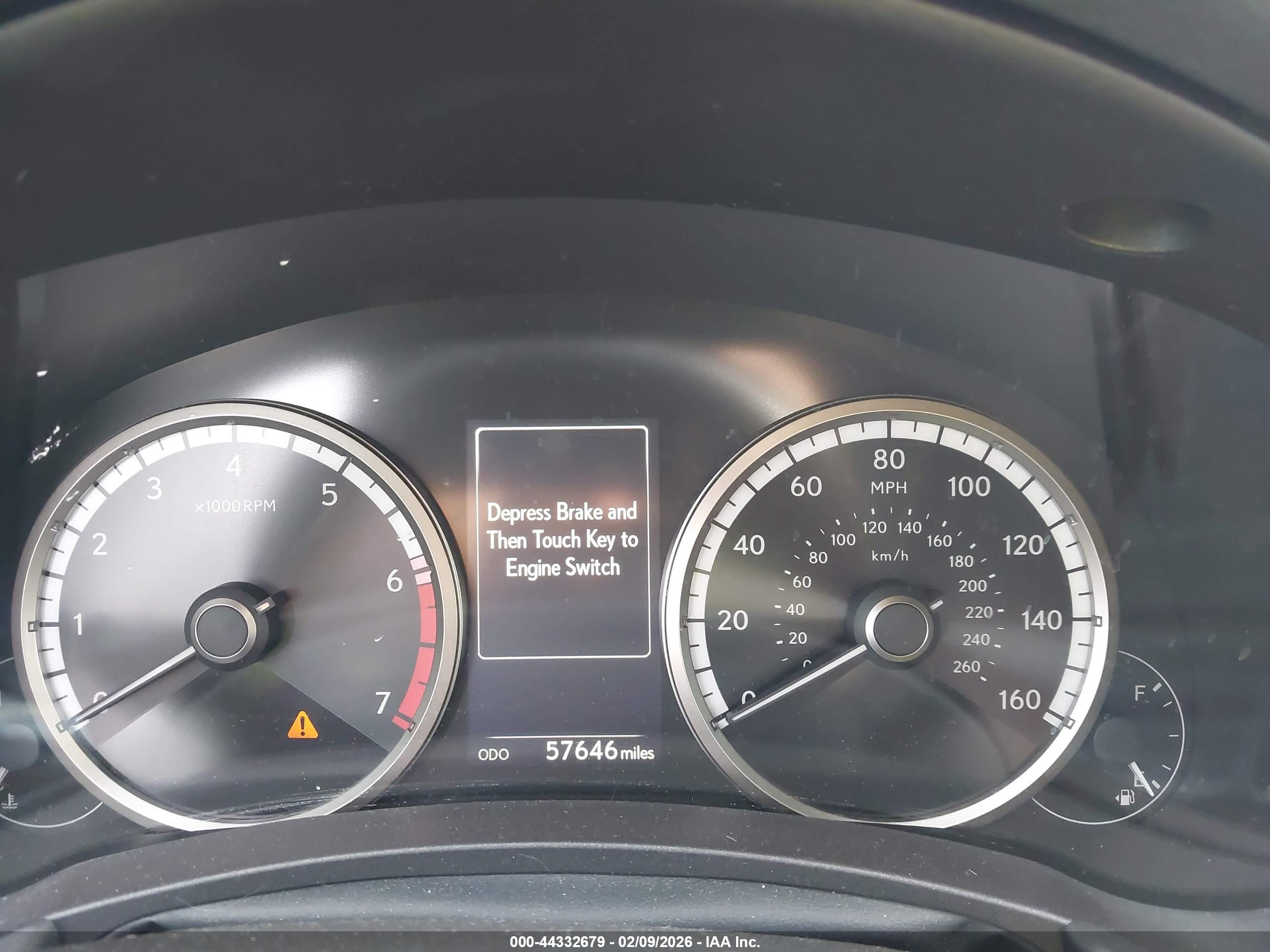 LEXUS NX image 7