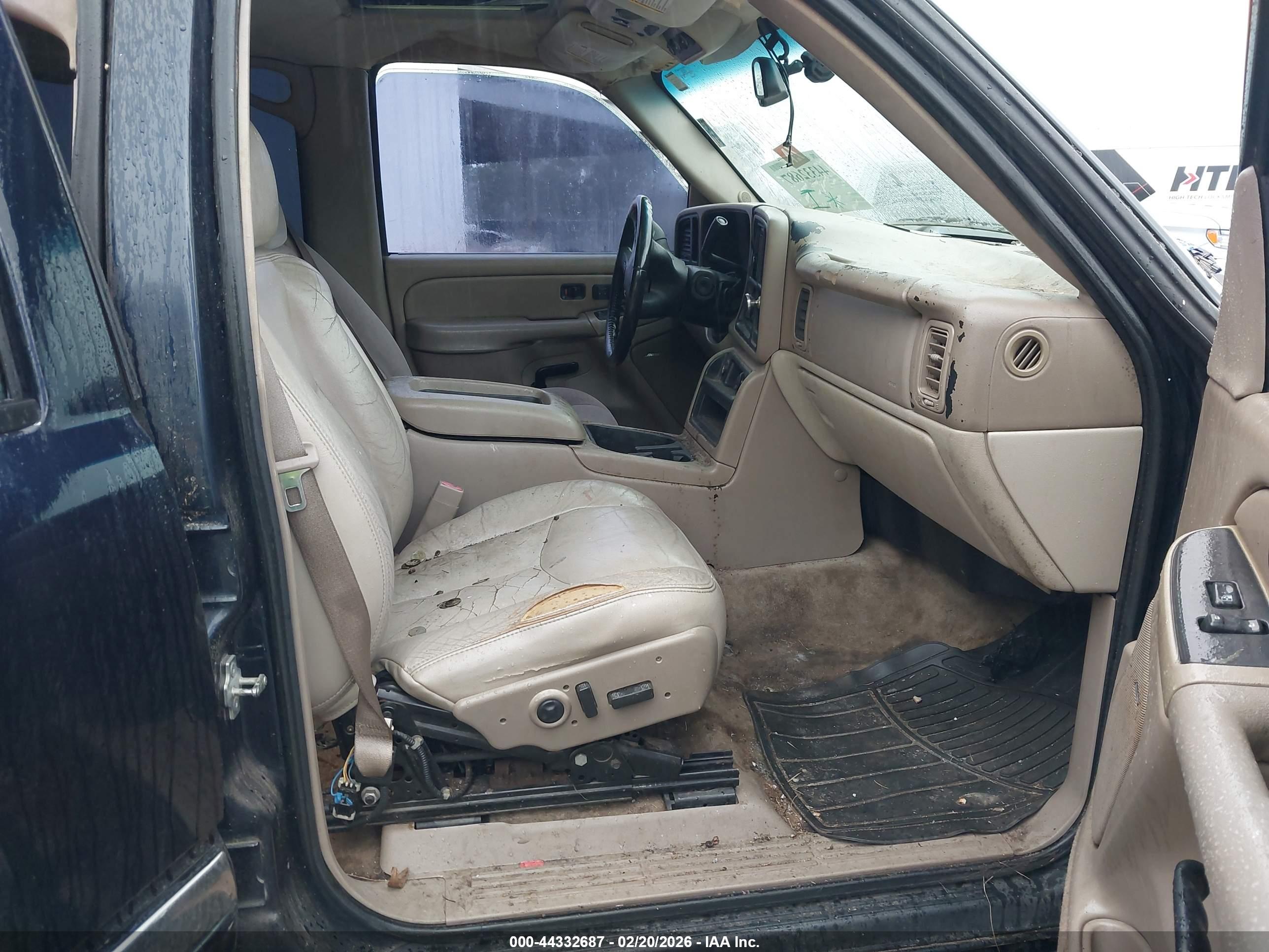 GMC YUKON image 5