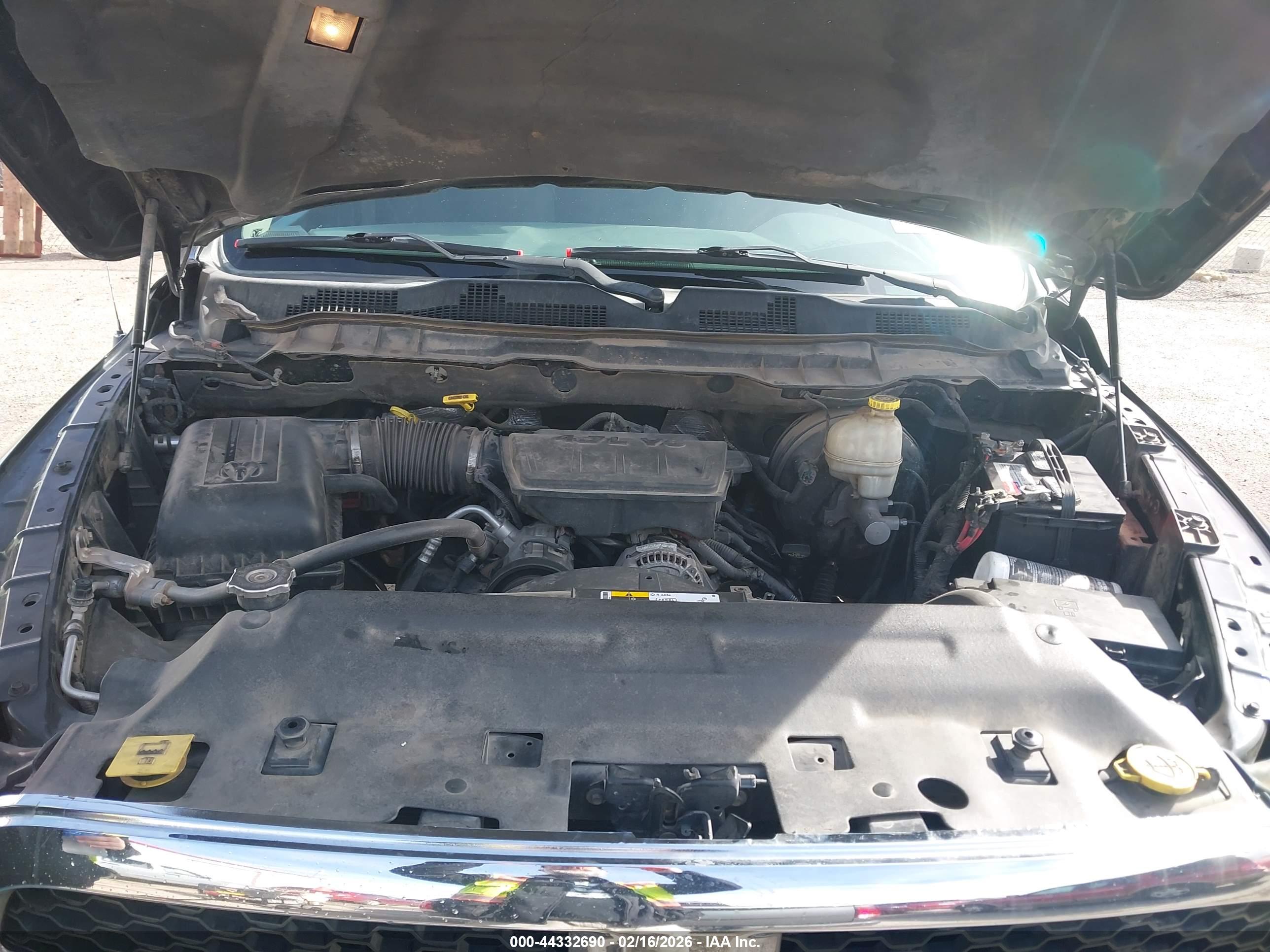 RAM 1500 image 10