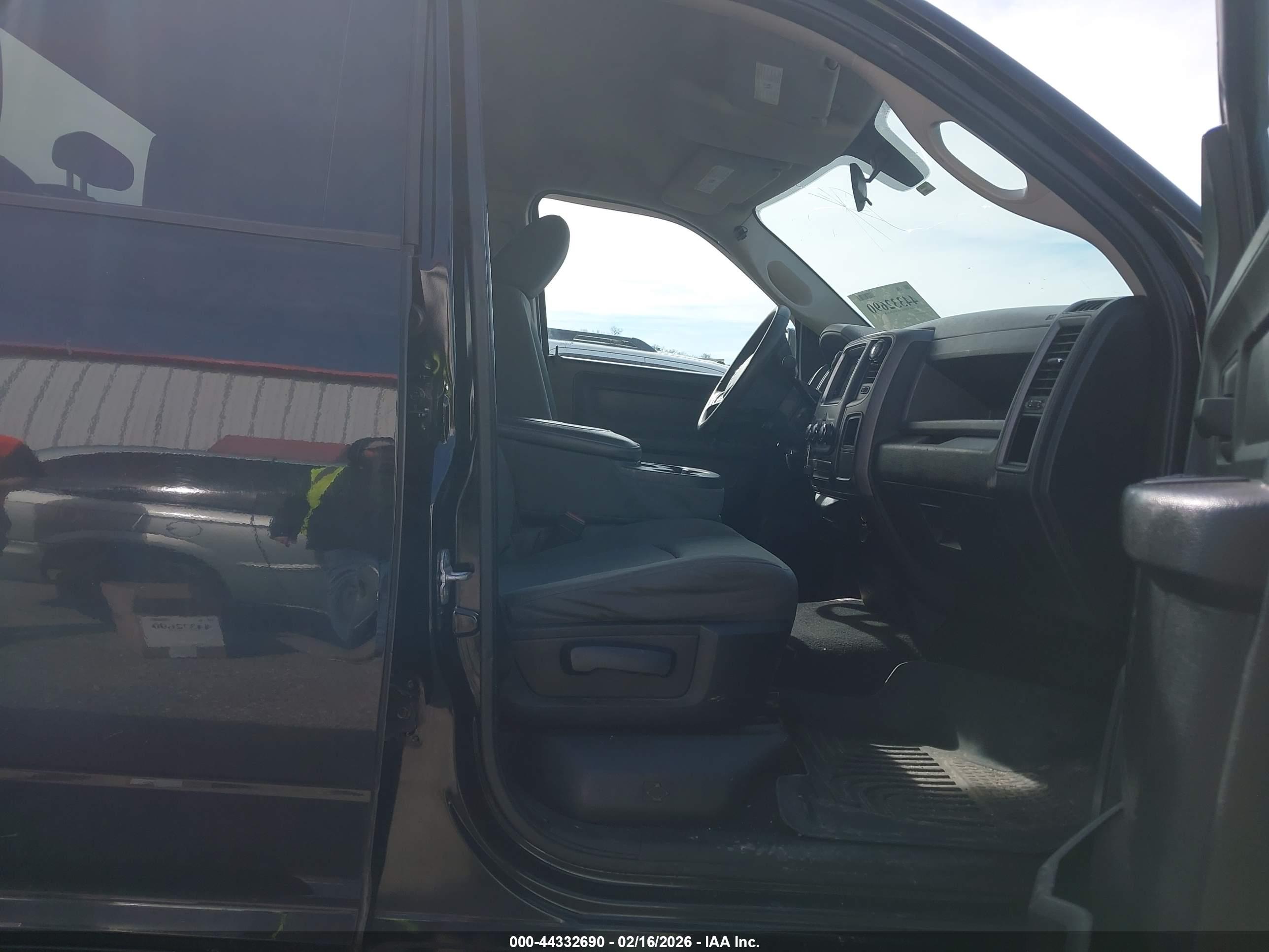 RAM 1500 image 5