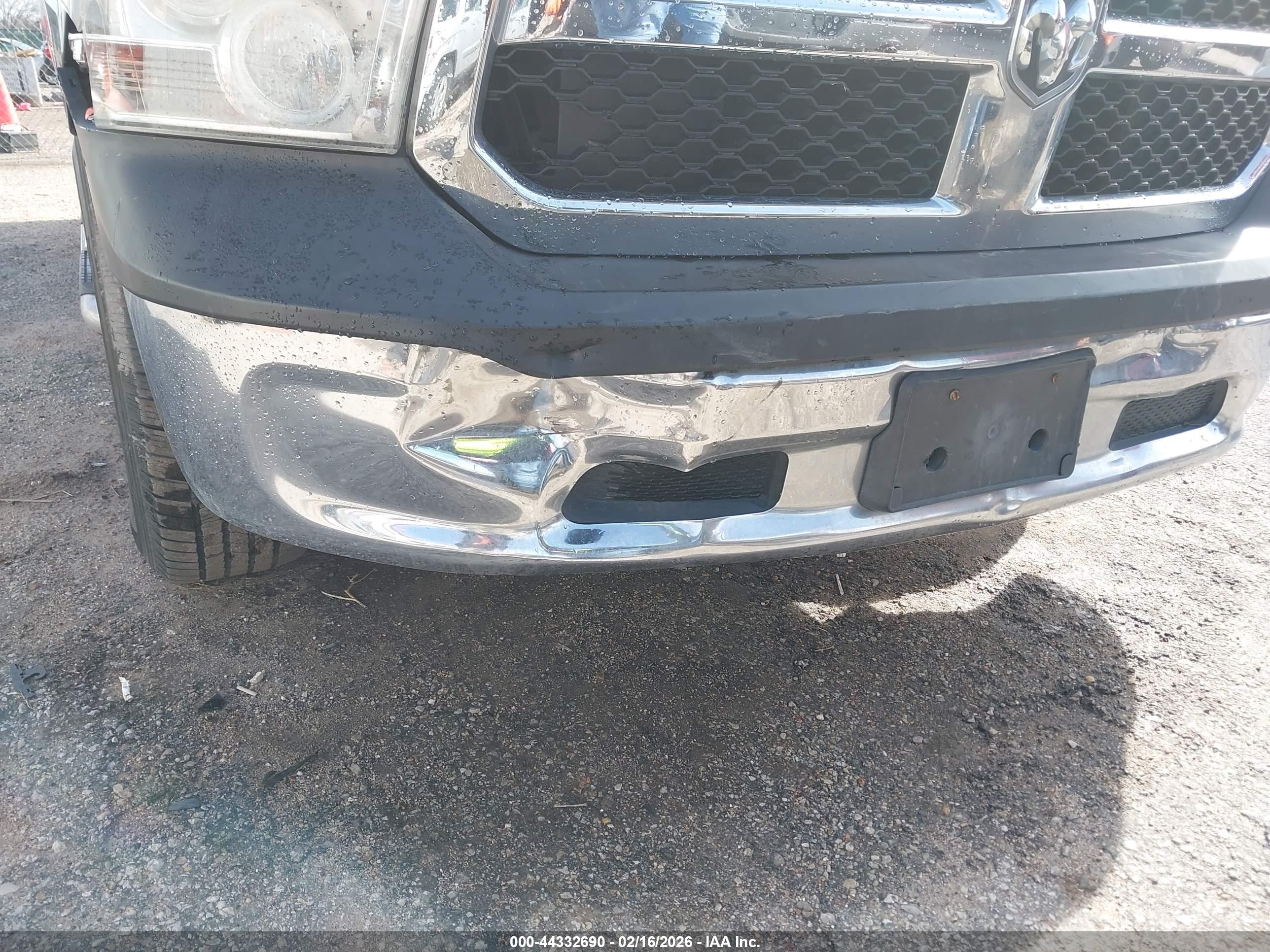 RAM 1500 image 6
