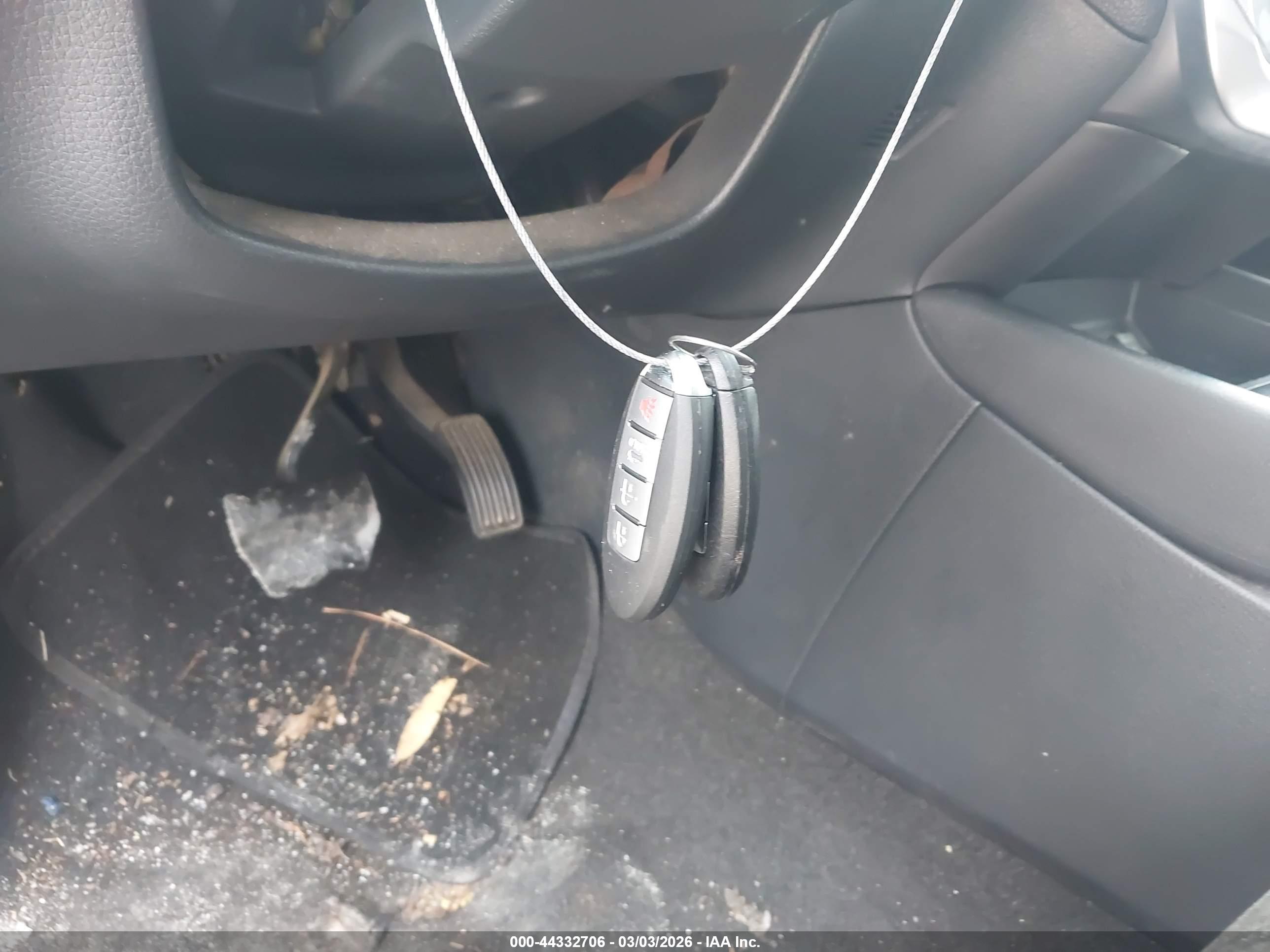 NISSAN ALTIMA image 11
