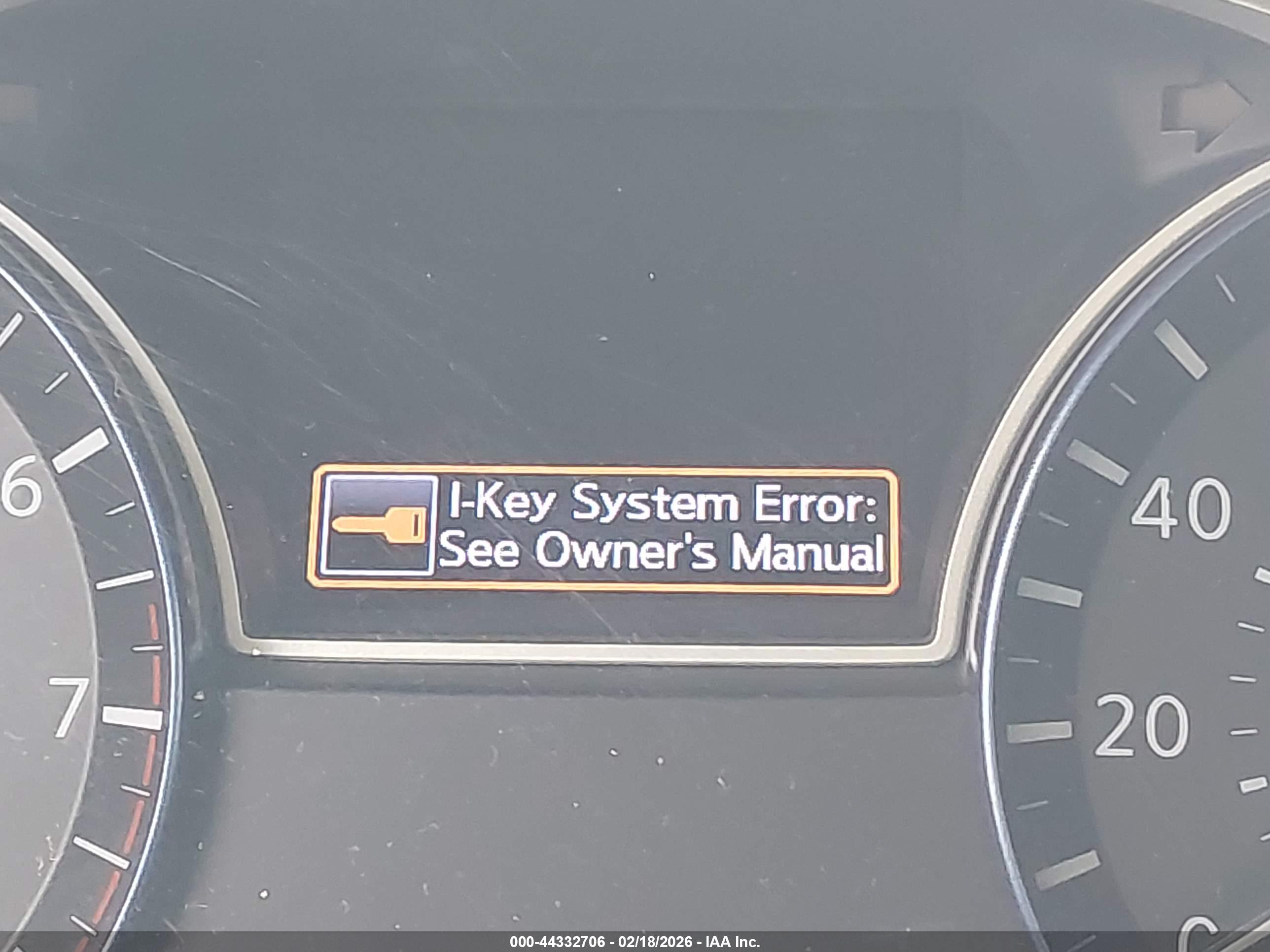 NISSAN ALTIMA image 7