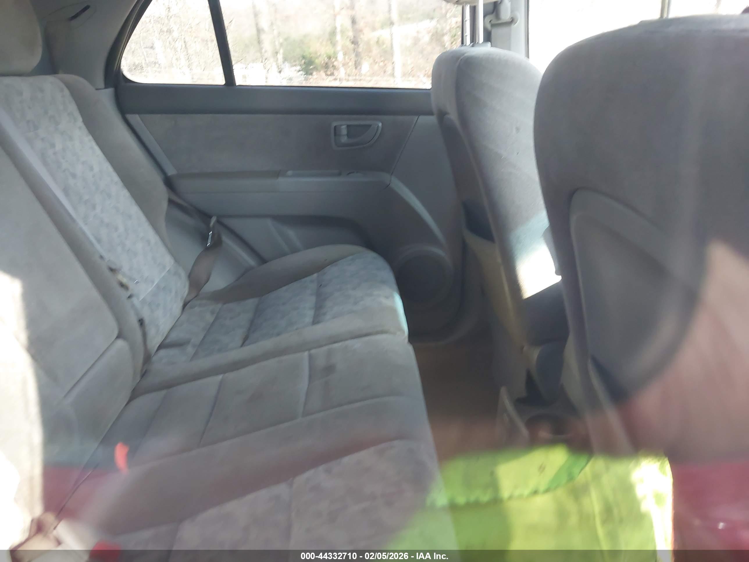 KIA SORENTO image 8