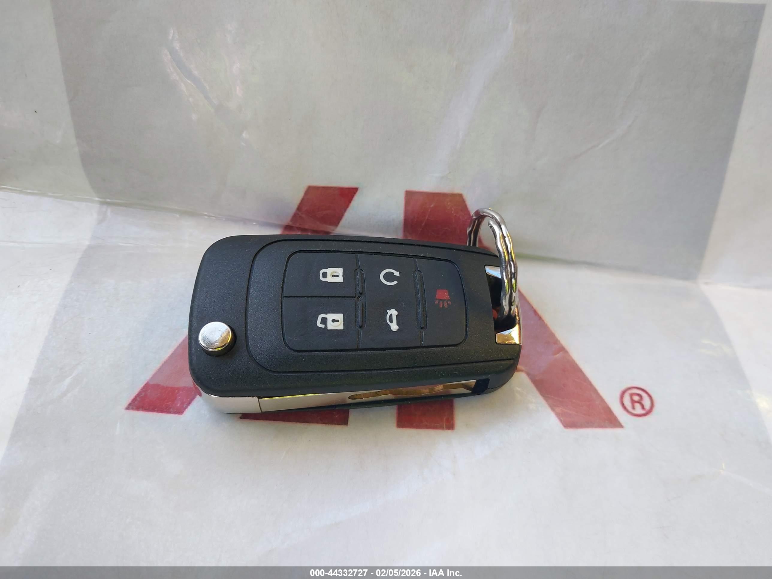 CHEVROLET MALIBU image 11