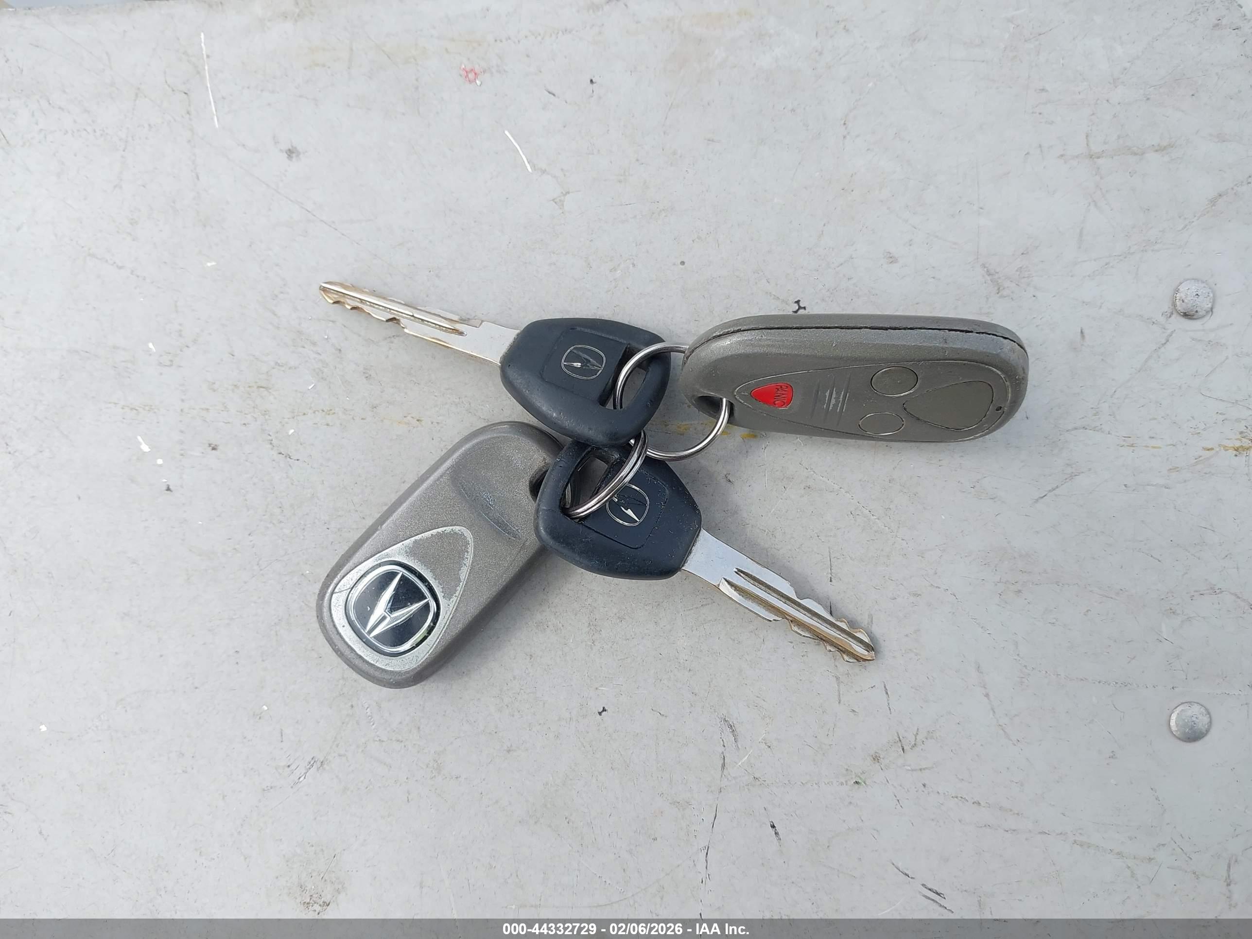 ACURA RSX image 11
