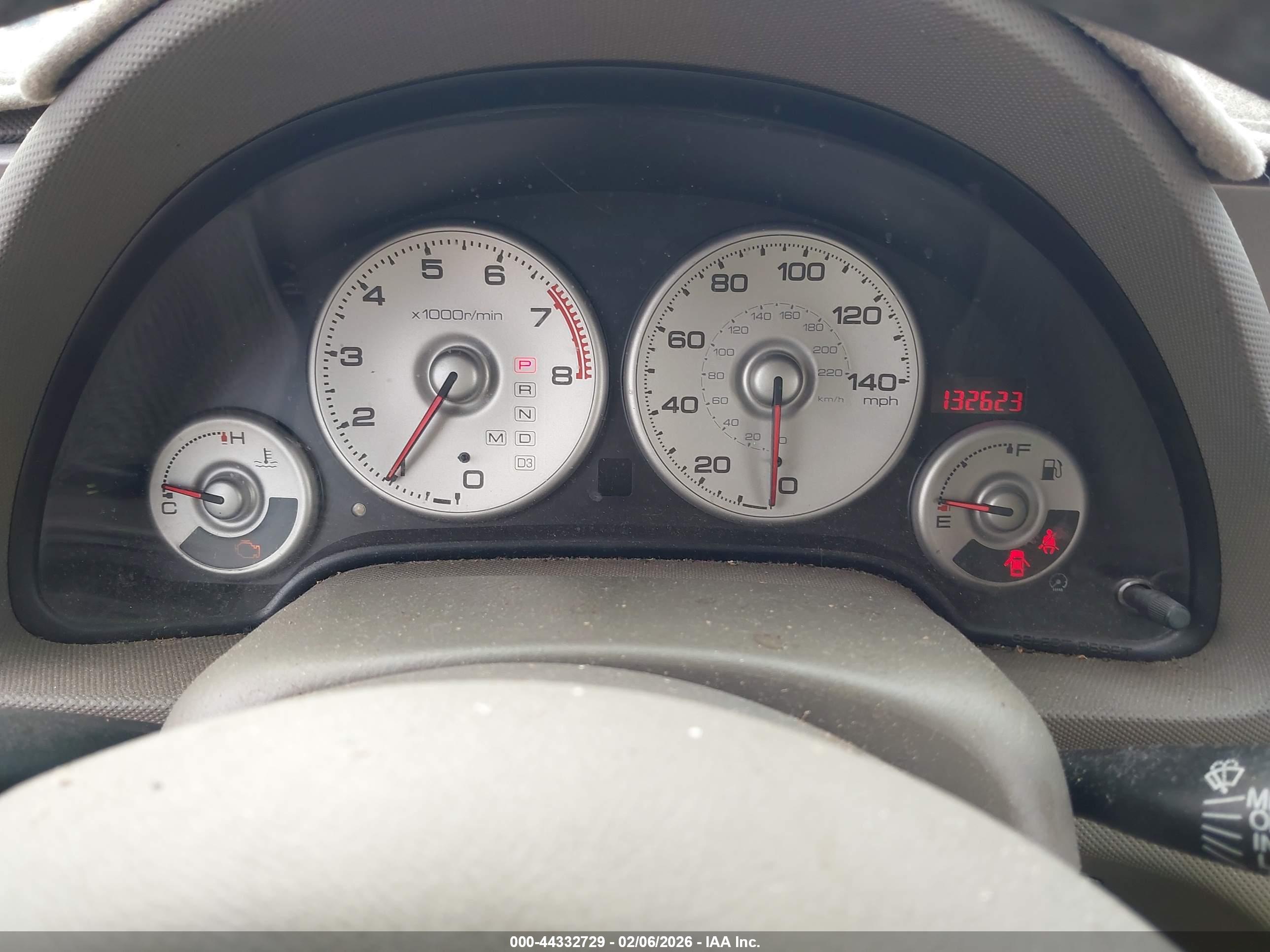 ACURA RSX image 7