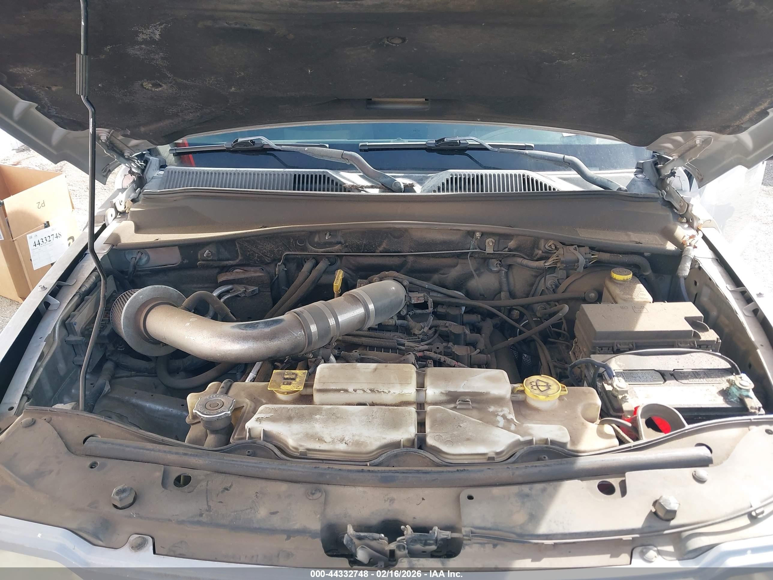 JEEP LIBERTY image 10