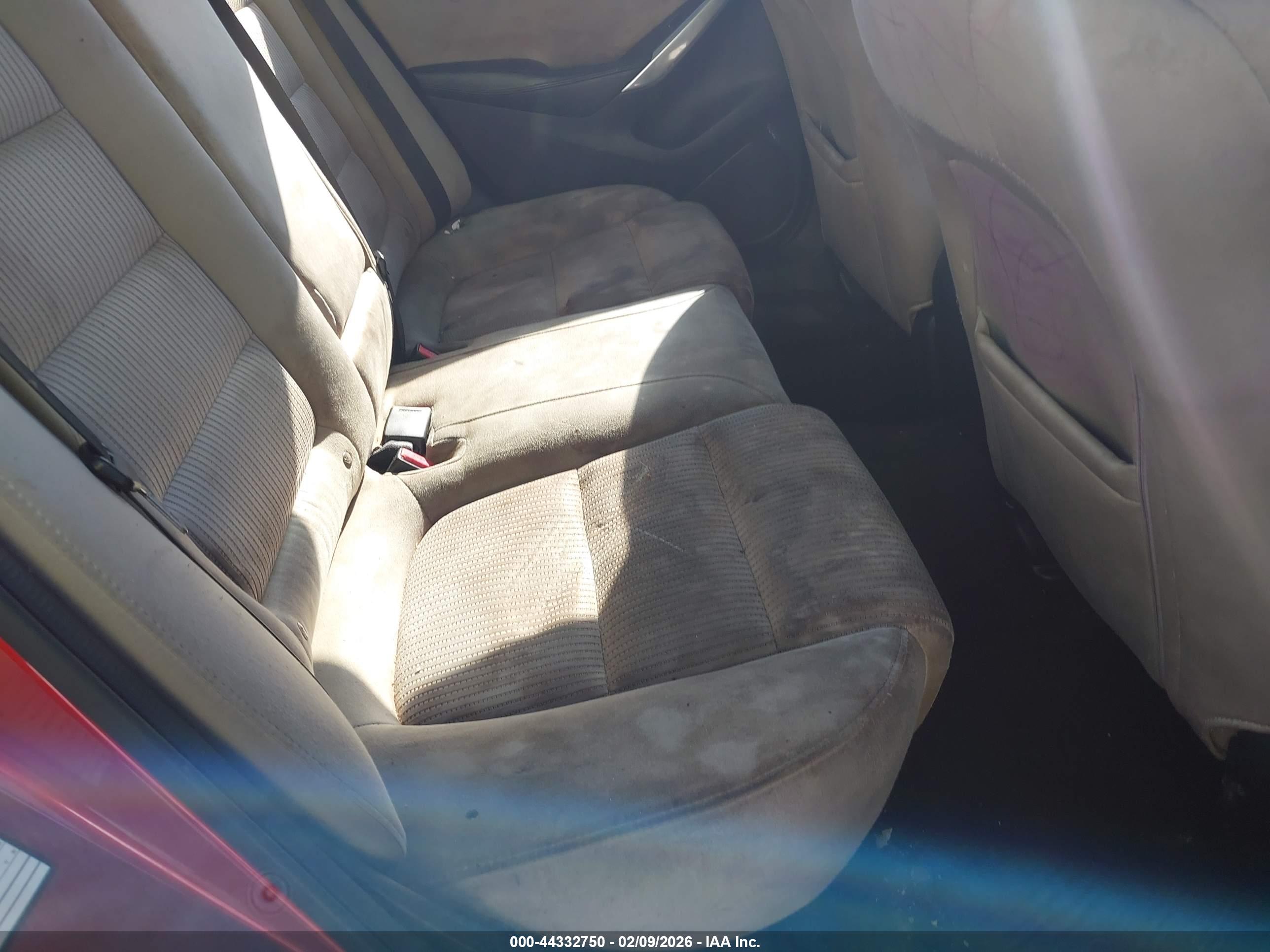 MAZDA MAZDA6 image 8