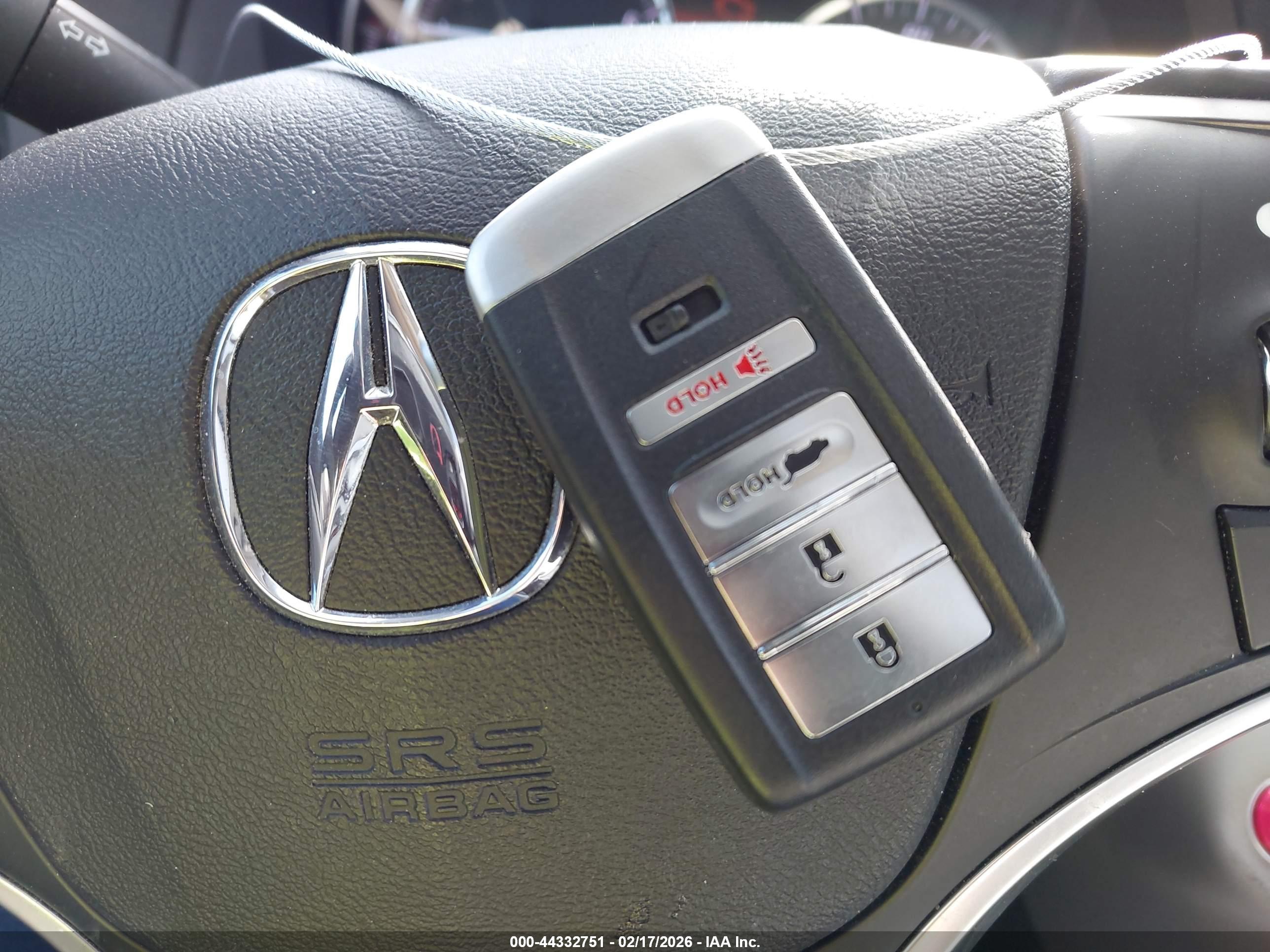 ACURA MDX image 11