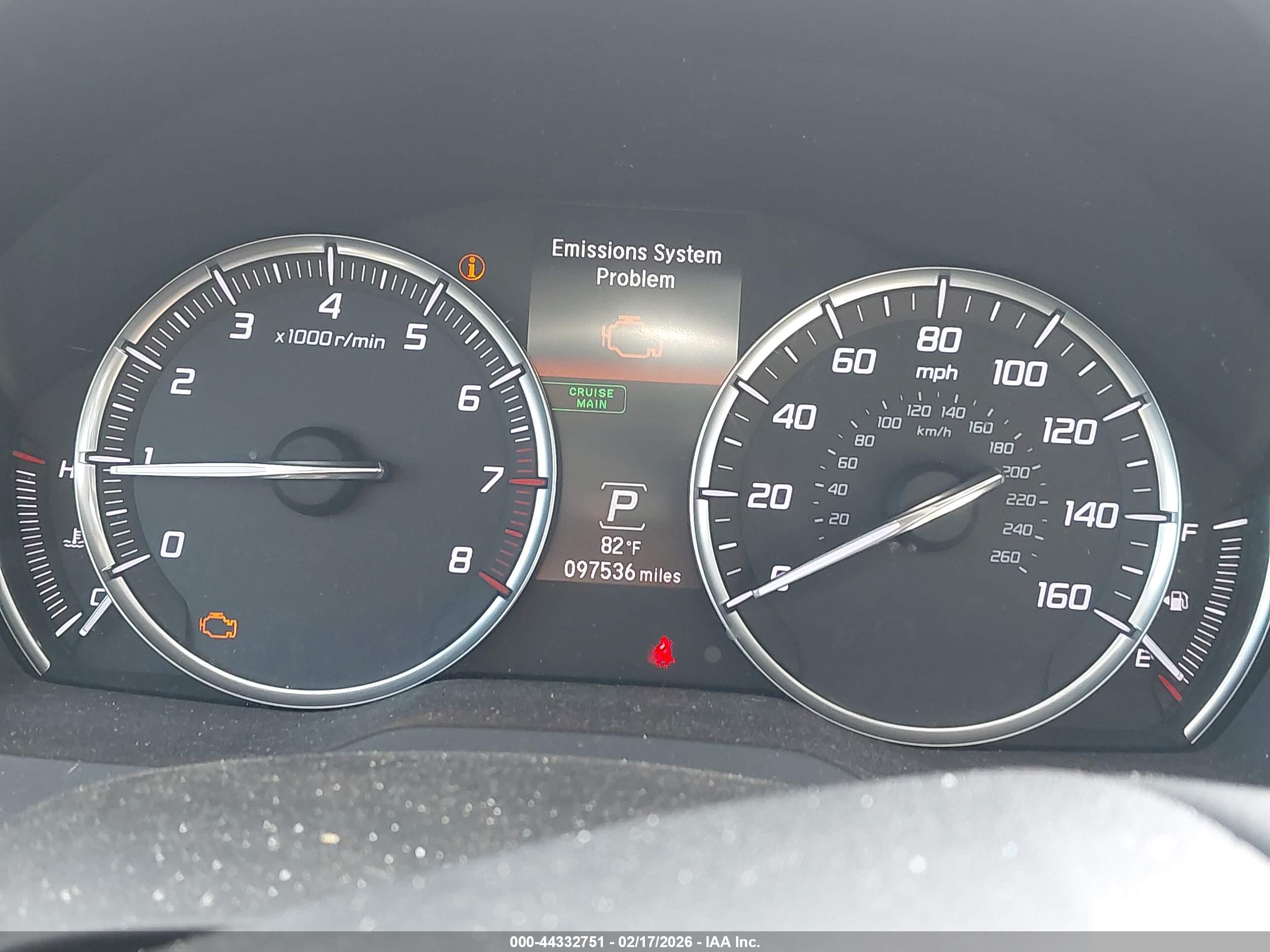 ACURA MDX image 7