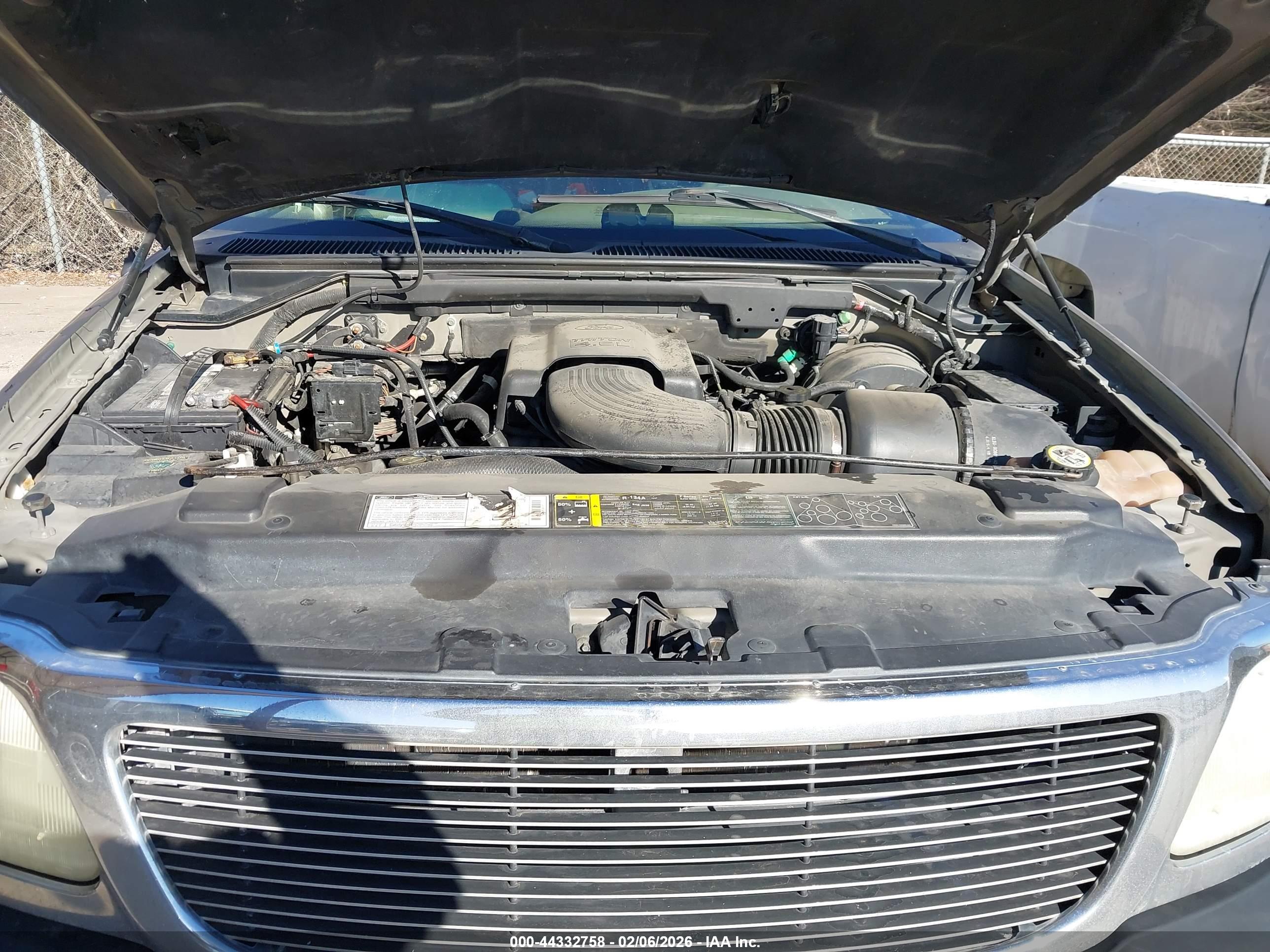 FORD F-150 image 10