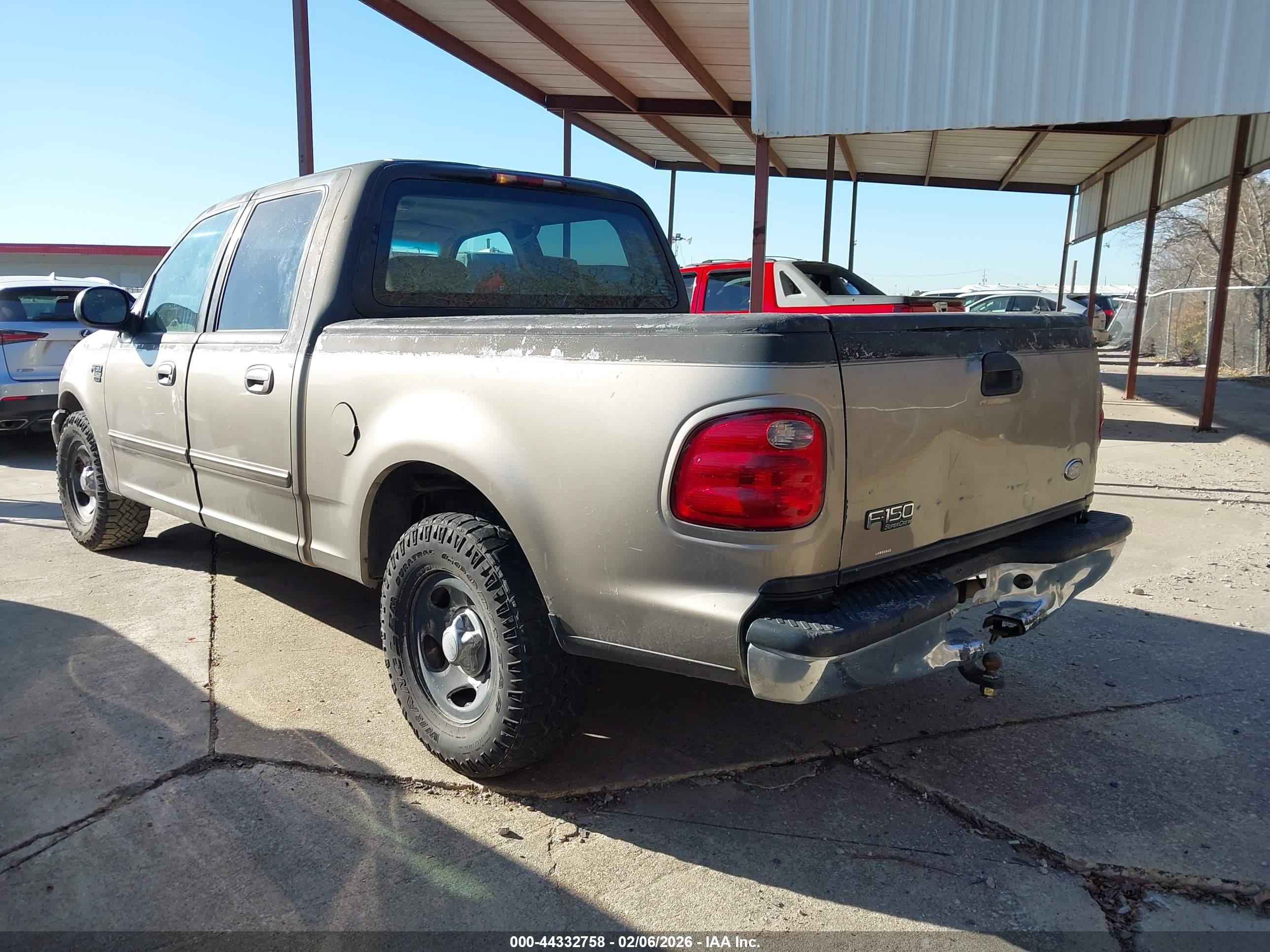 FORD F-150 image 3