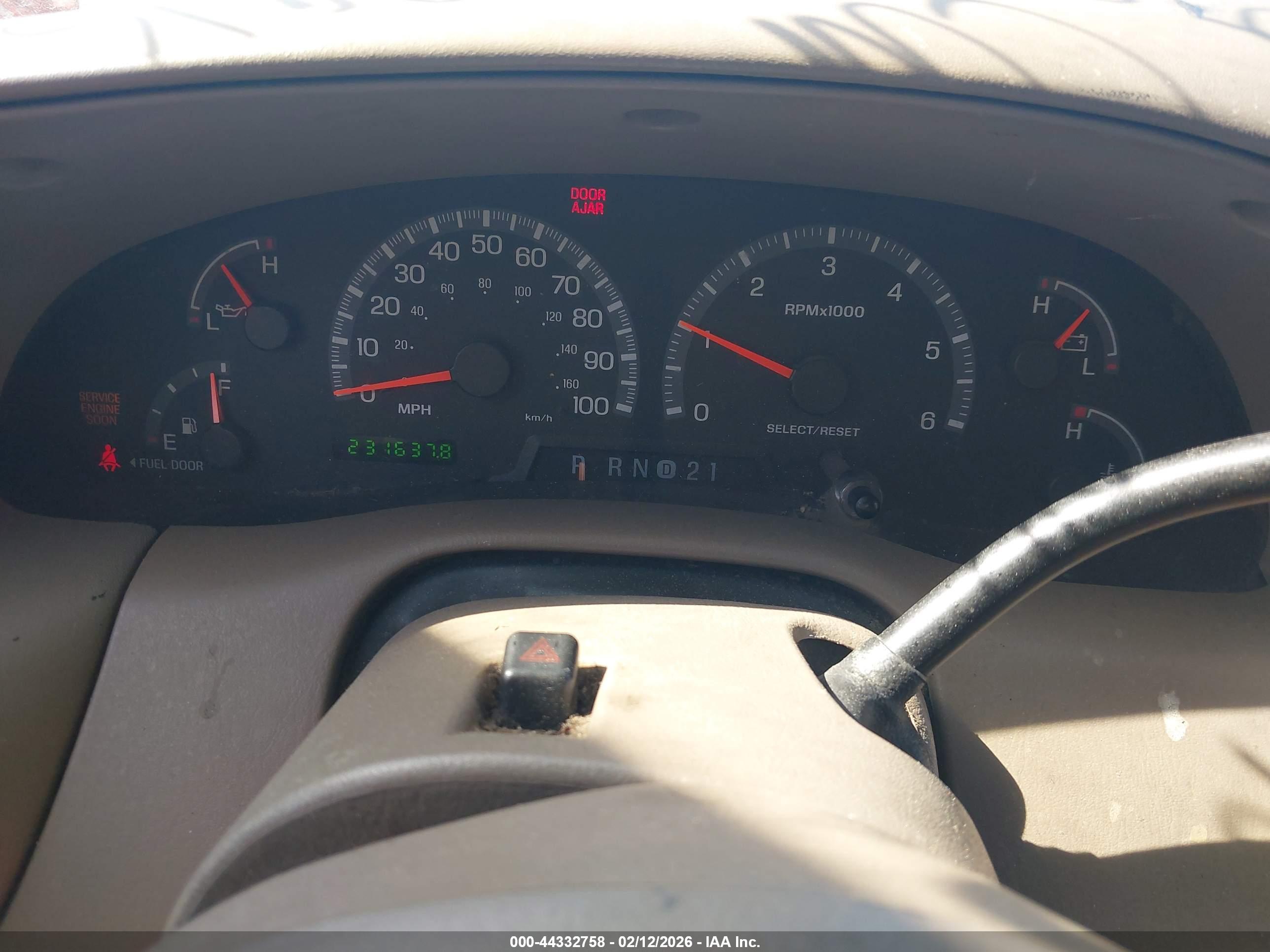 FORD F-150 image 7