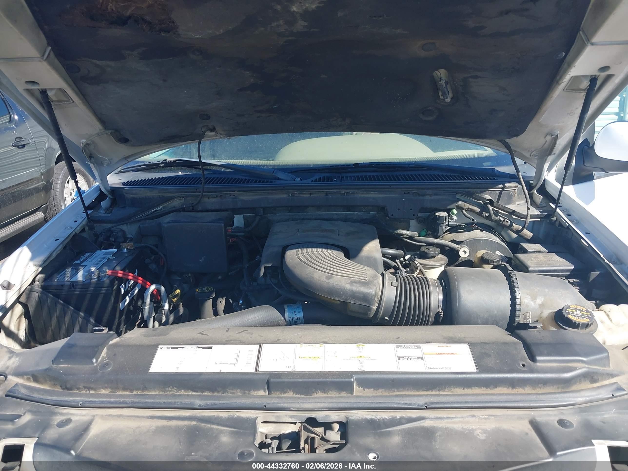 LINCOLN NAVIGATOR image 10