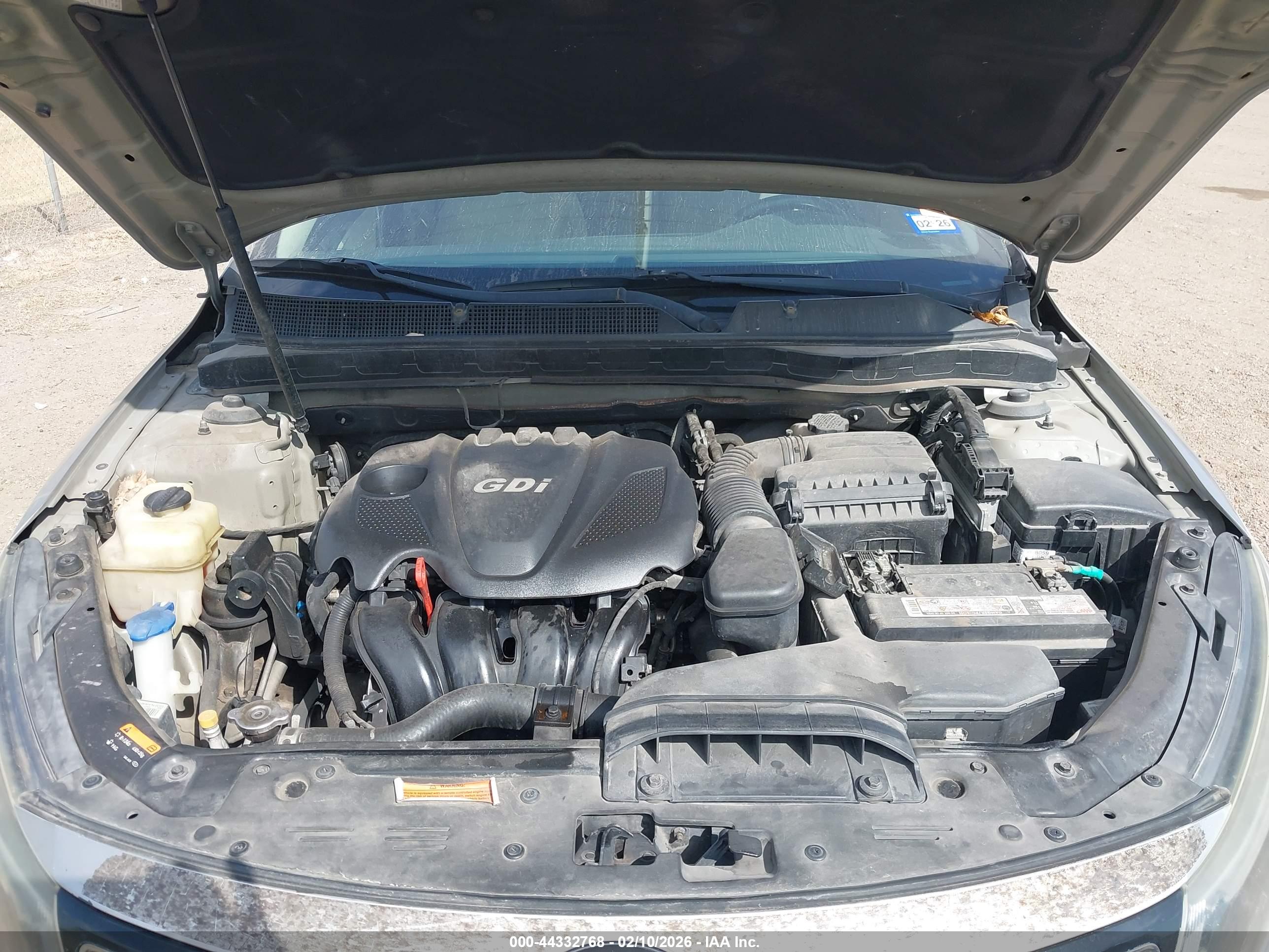 KIA OPTIMA image 10